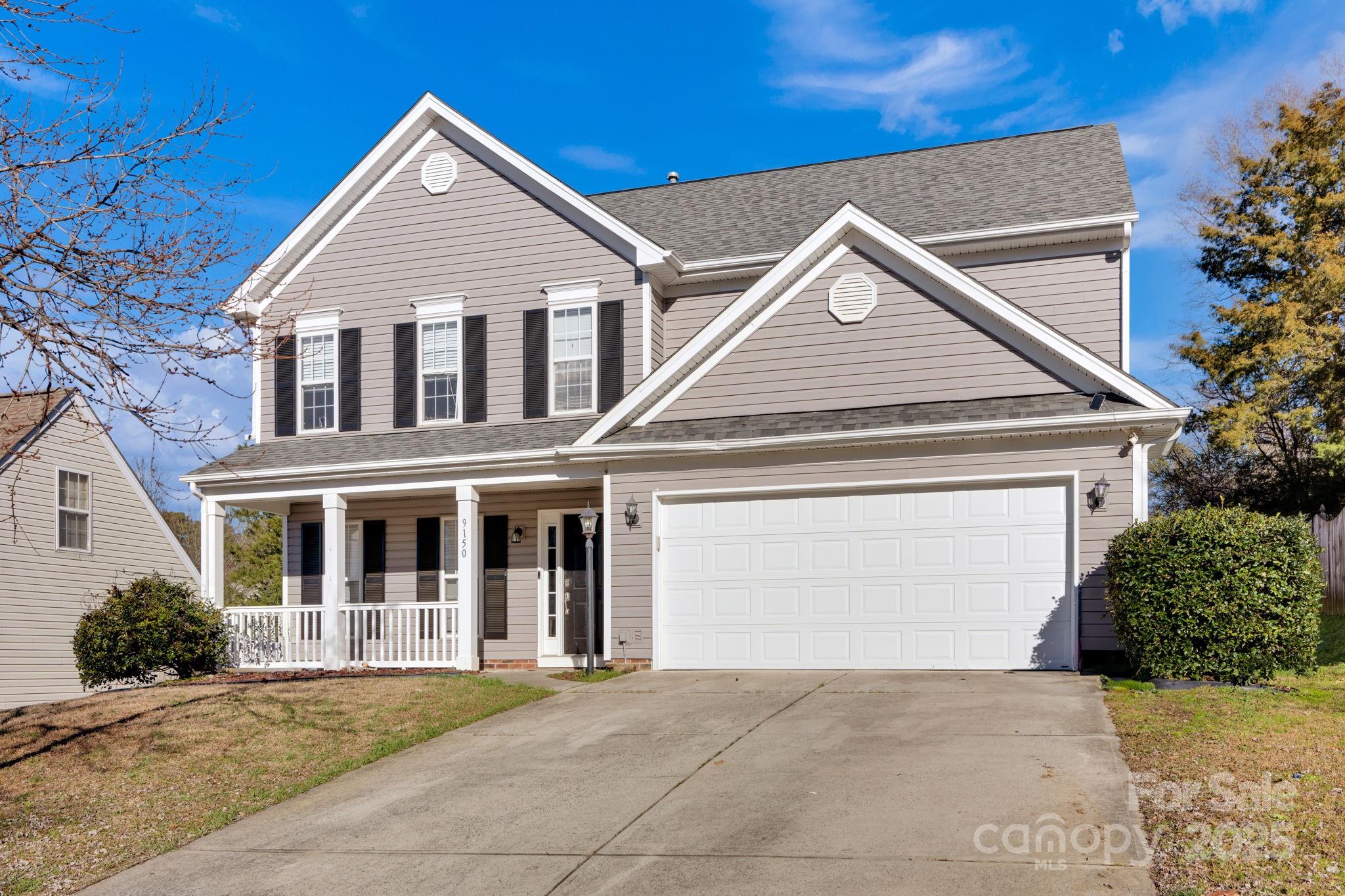 Woods At Coulwood - Residential