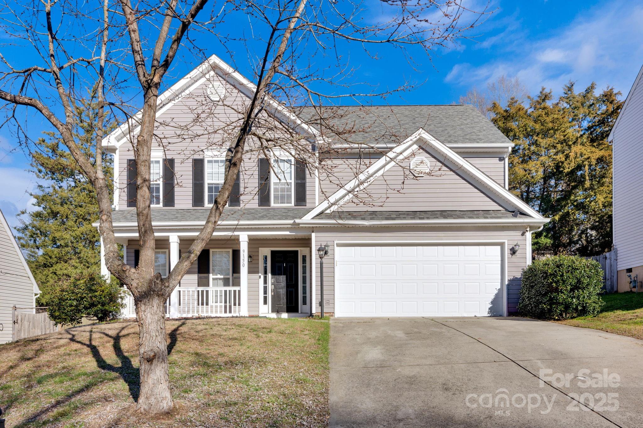 Woods At Coulwood - Residential