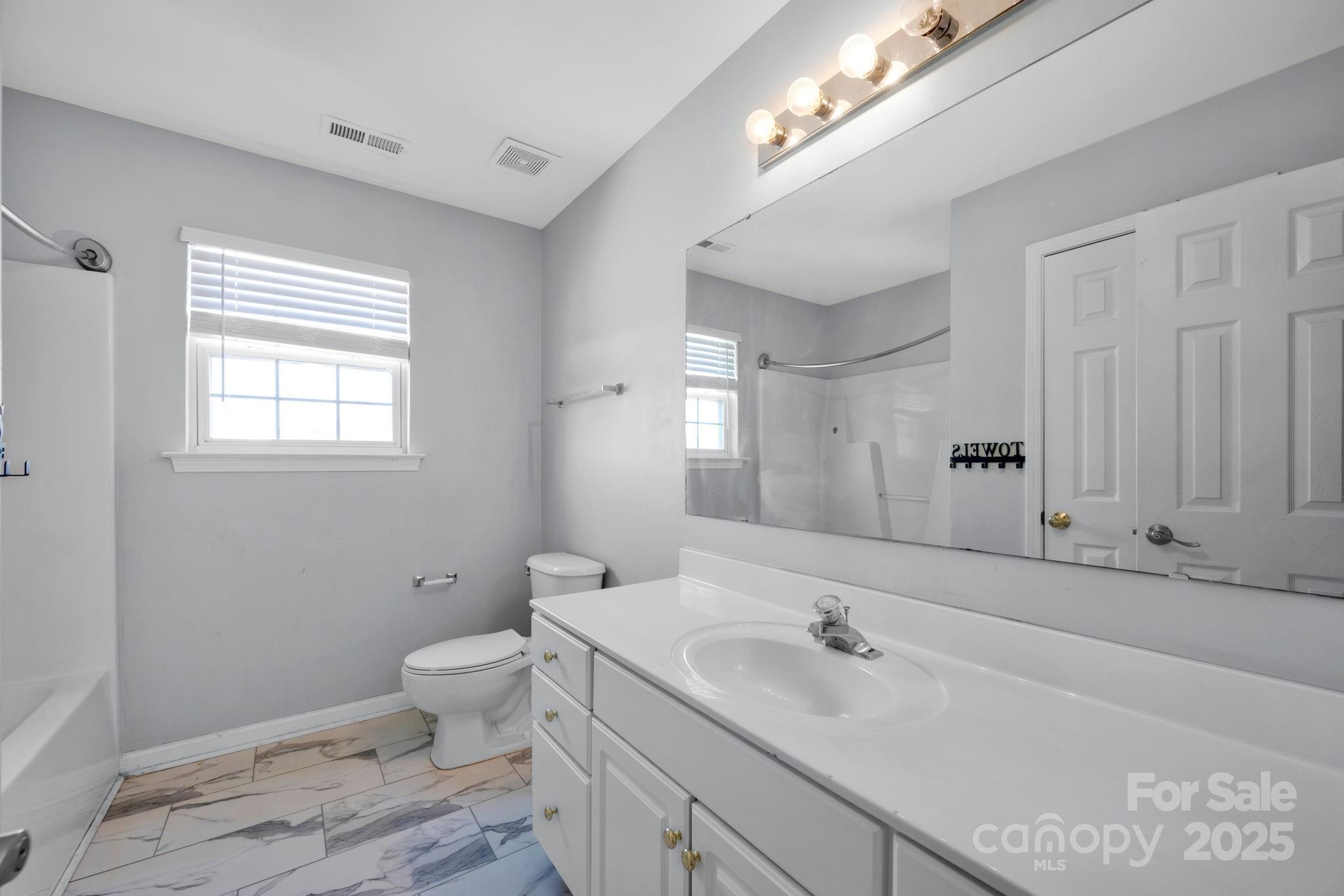 Woods At Coulwood - Residential