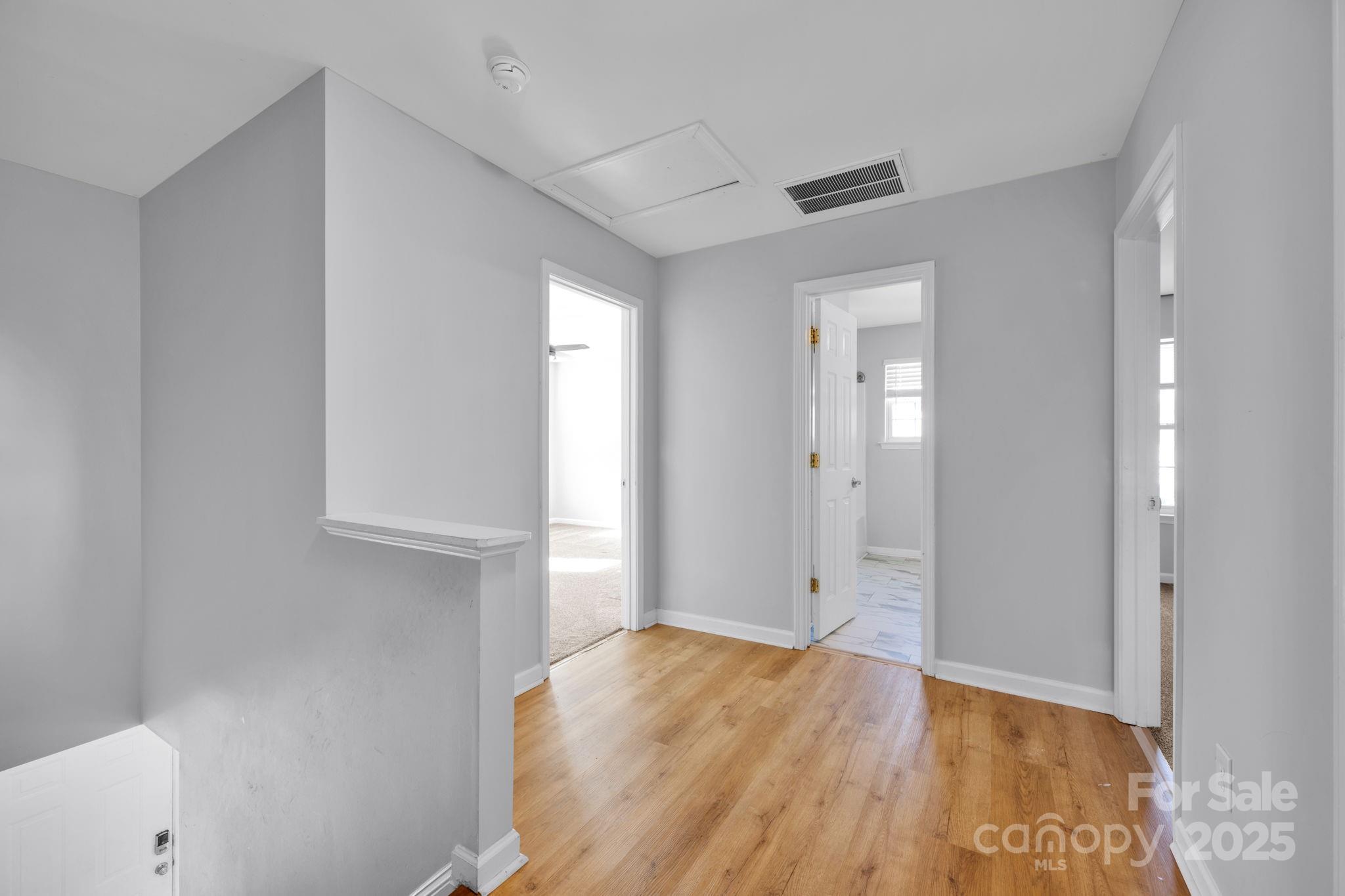 Woods At Coulwood - Residential