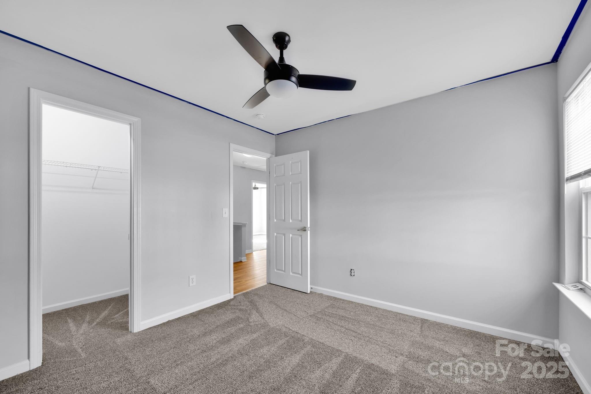 Woods At Coulwood - Residential