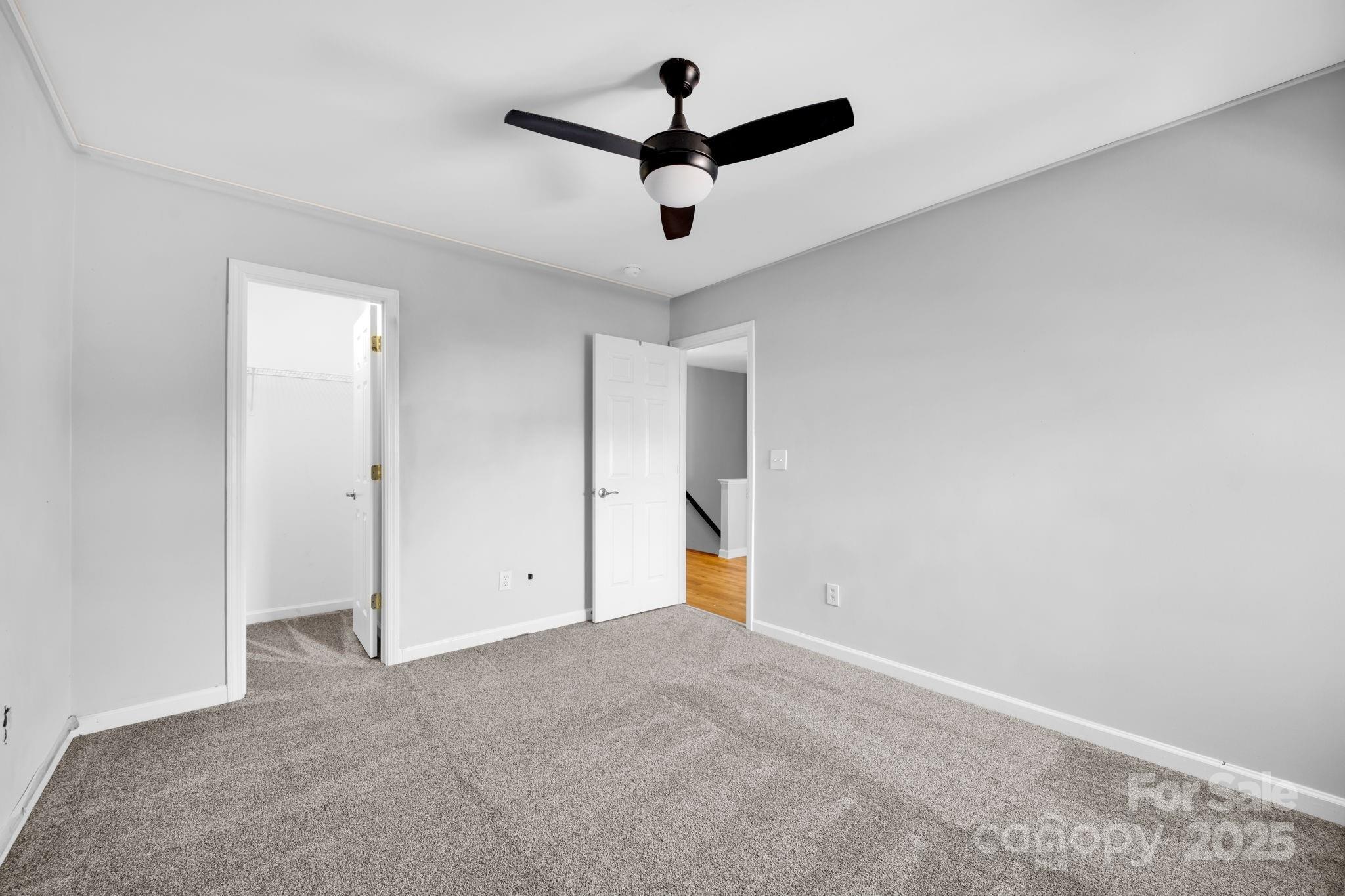 Woods At Coulwood - Residential