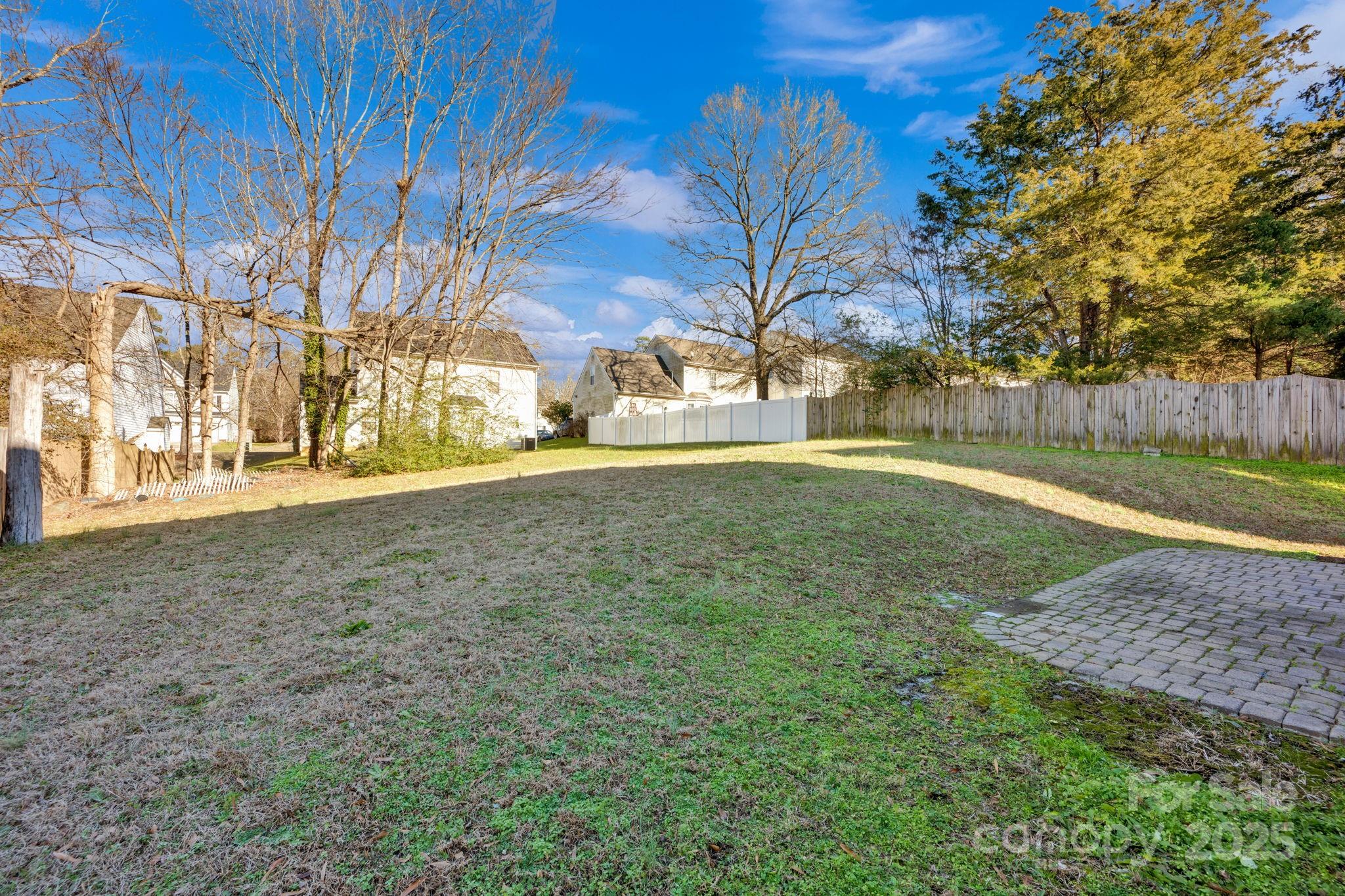 Woods At Coulwood - Residential
