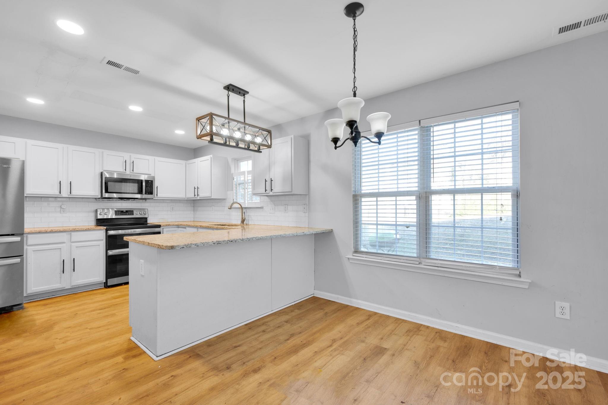 Woods At Coulwood - Residential