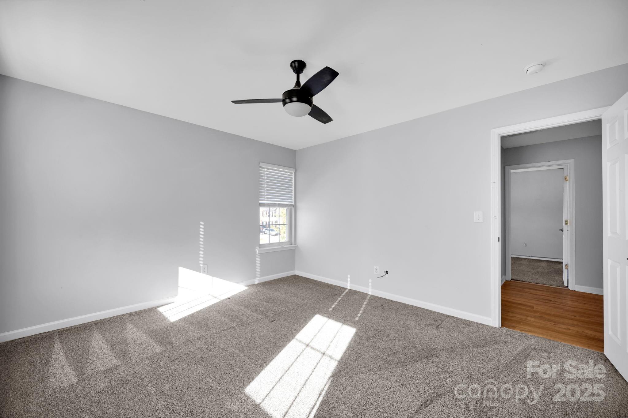 Woods At Coulwood - Residential