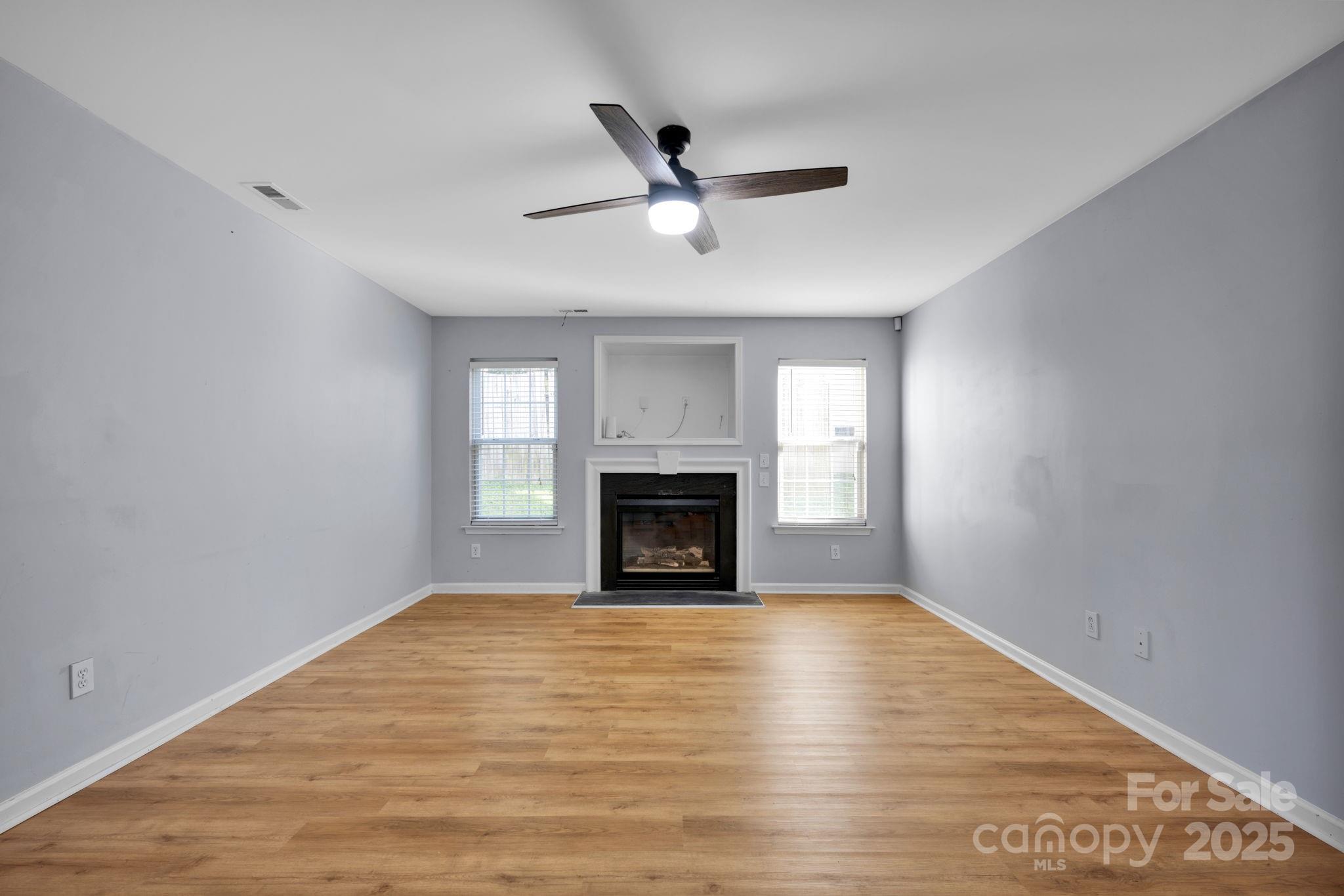 Woods At Coulwood - Residential