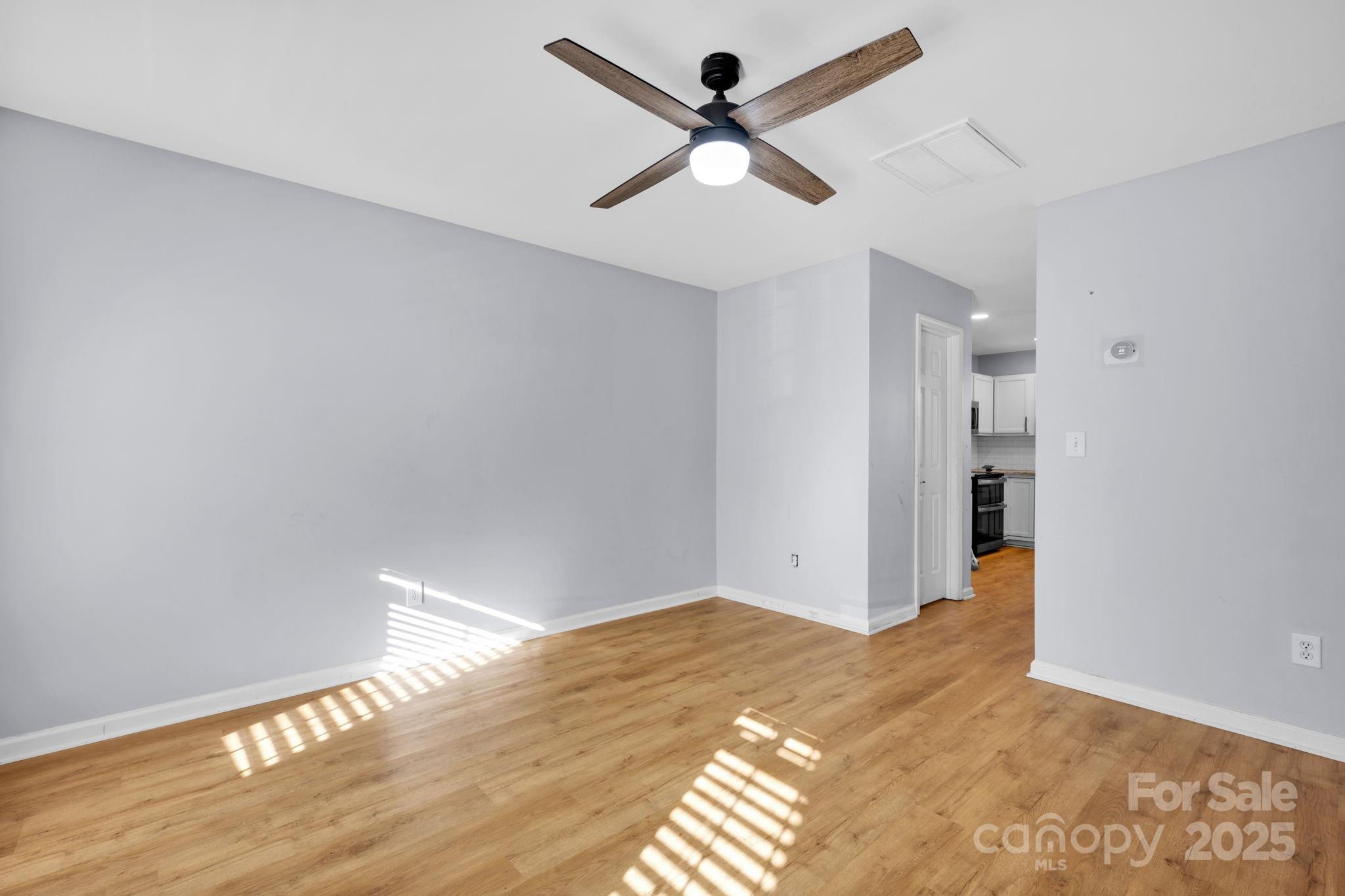 Woods At Coulwood - Residential