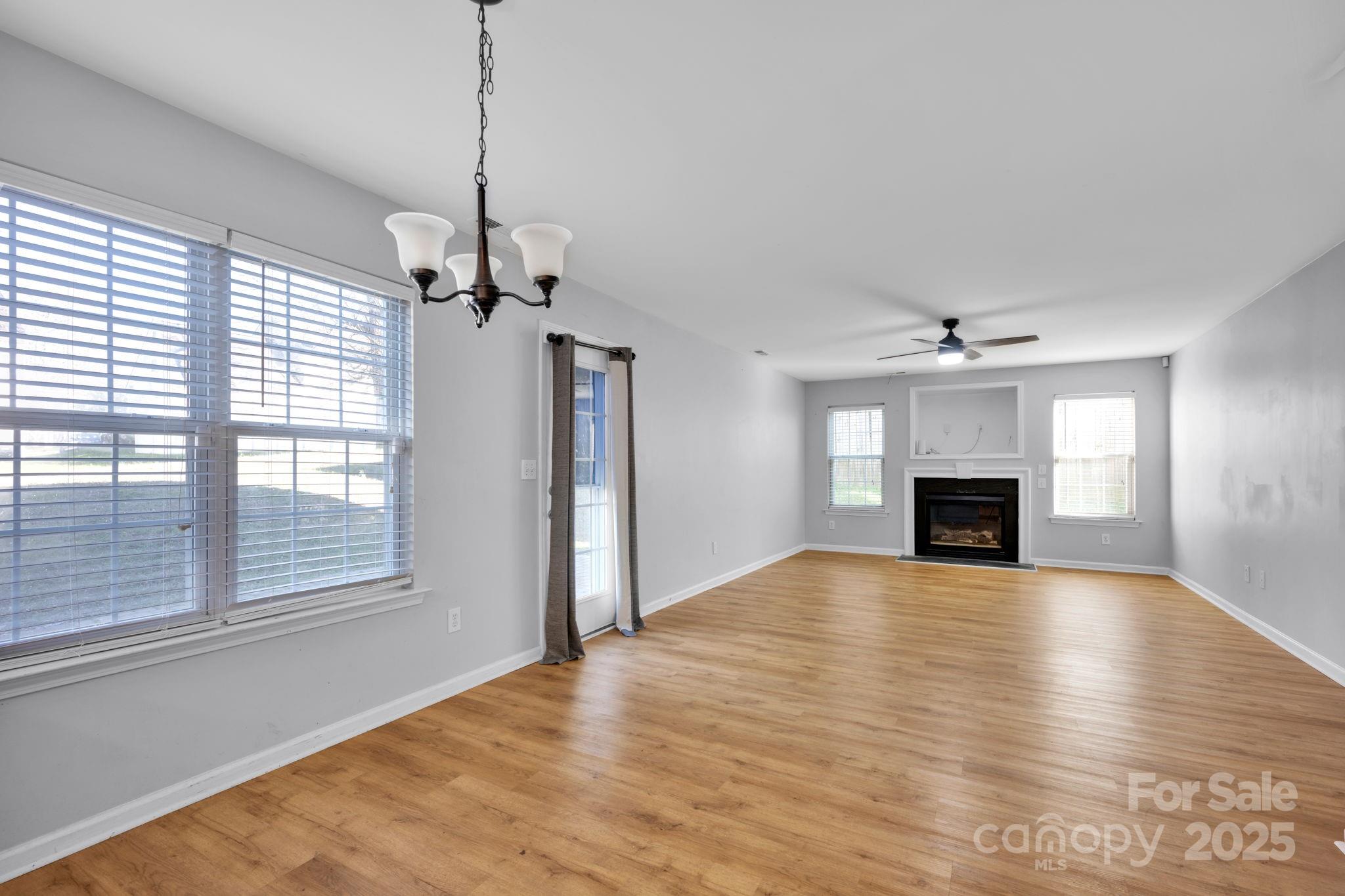 Woods At Coulwood - Residential