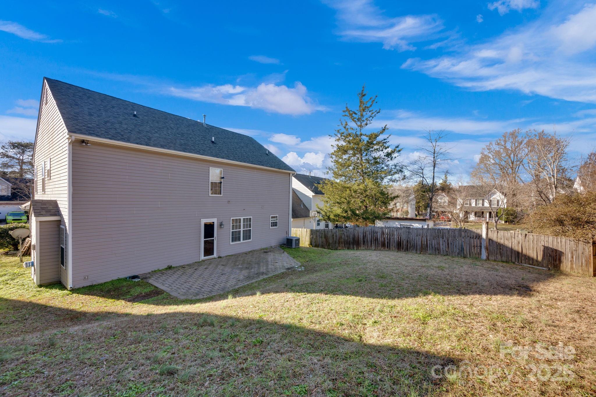 Woods At Coulwood - Residential