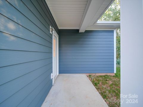 A home in Gastonia