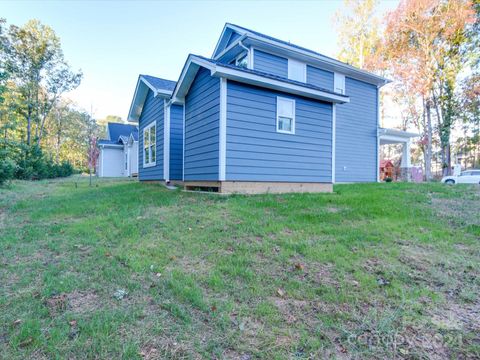 A home in Gastonia