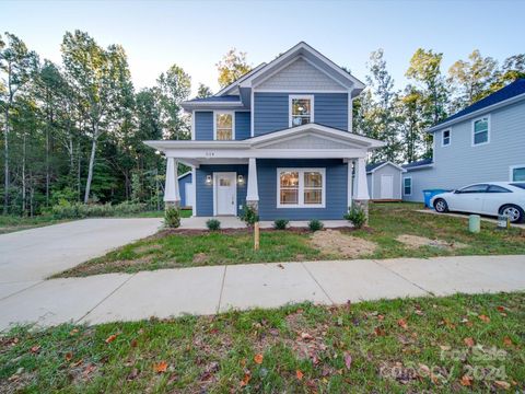 A home in Gastonia