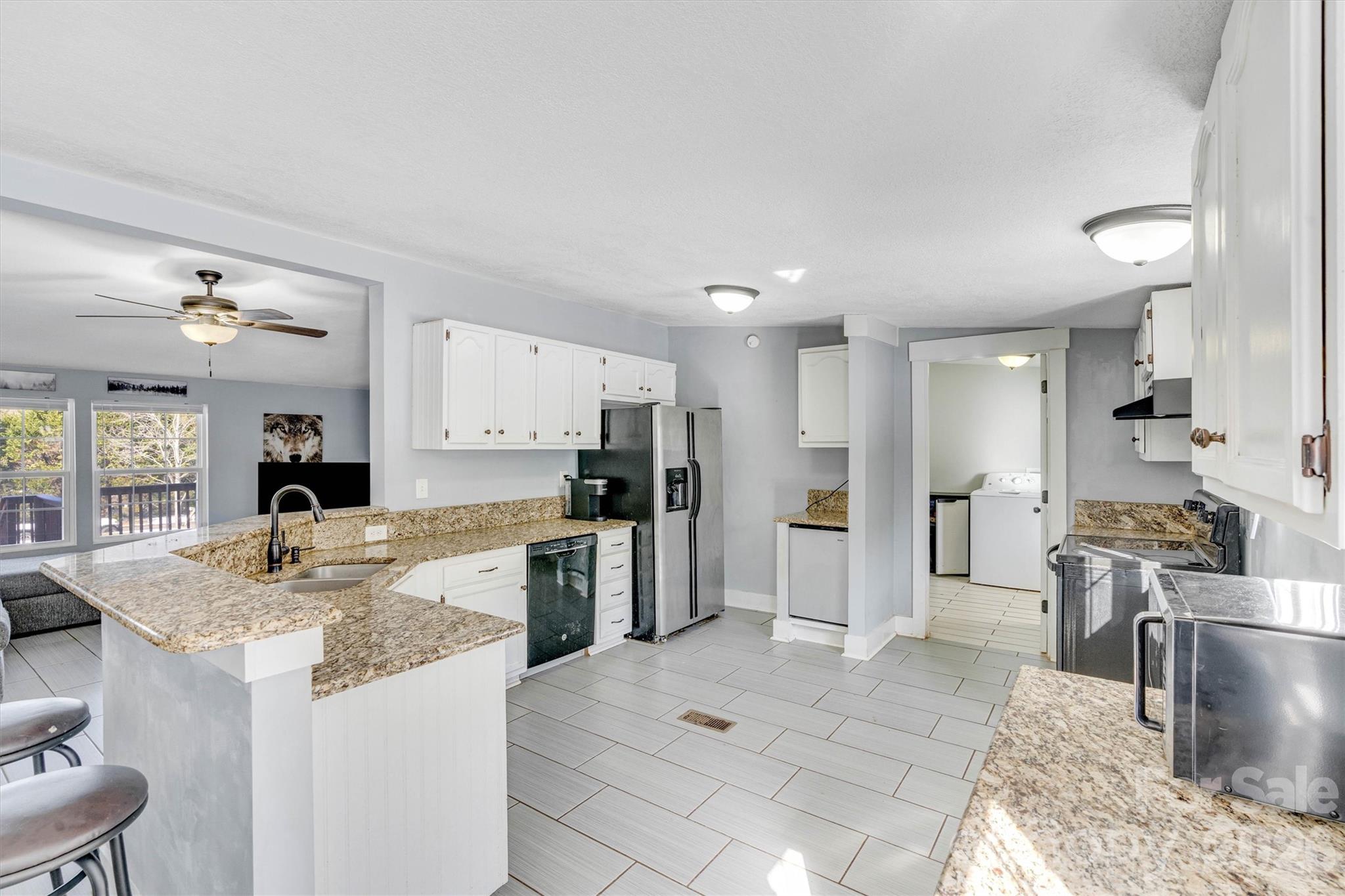 Cedarfield - Residential