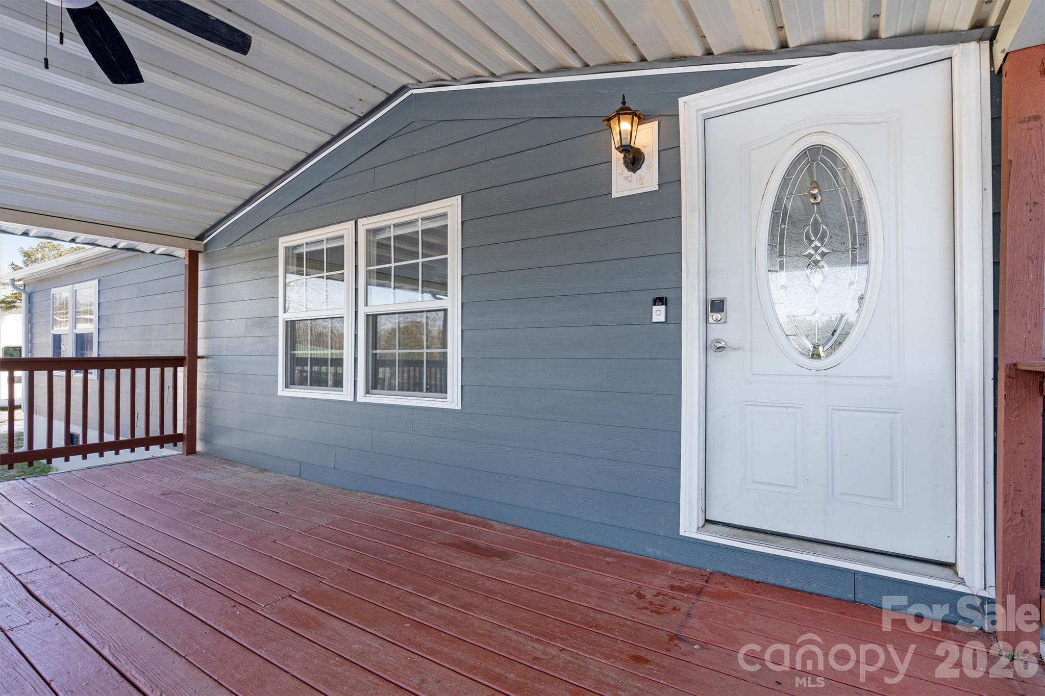 Cedarfield - Residential