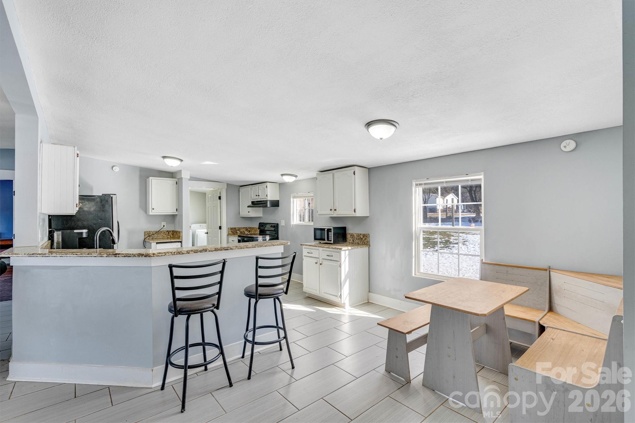 Cedarfield - Residential