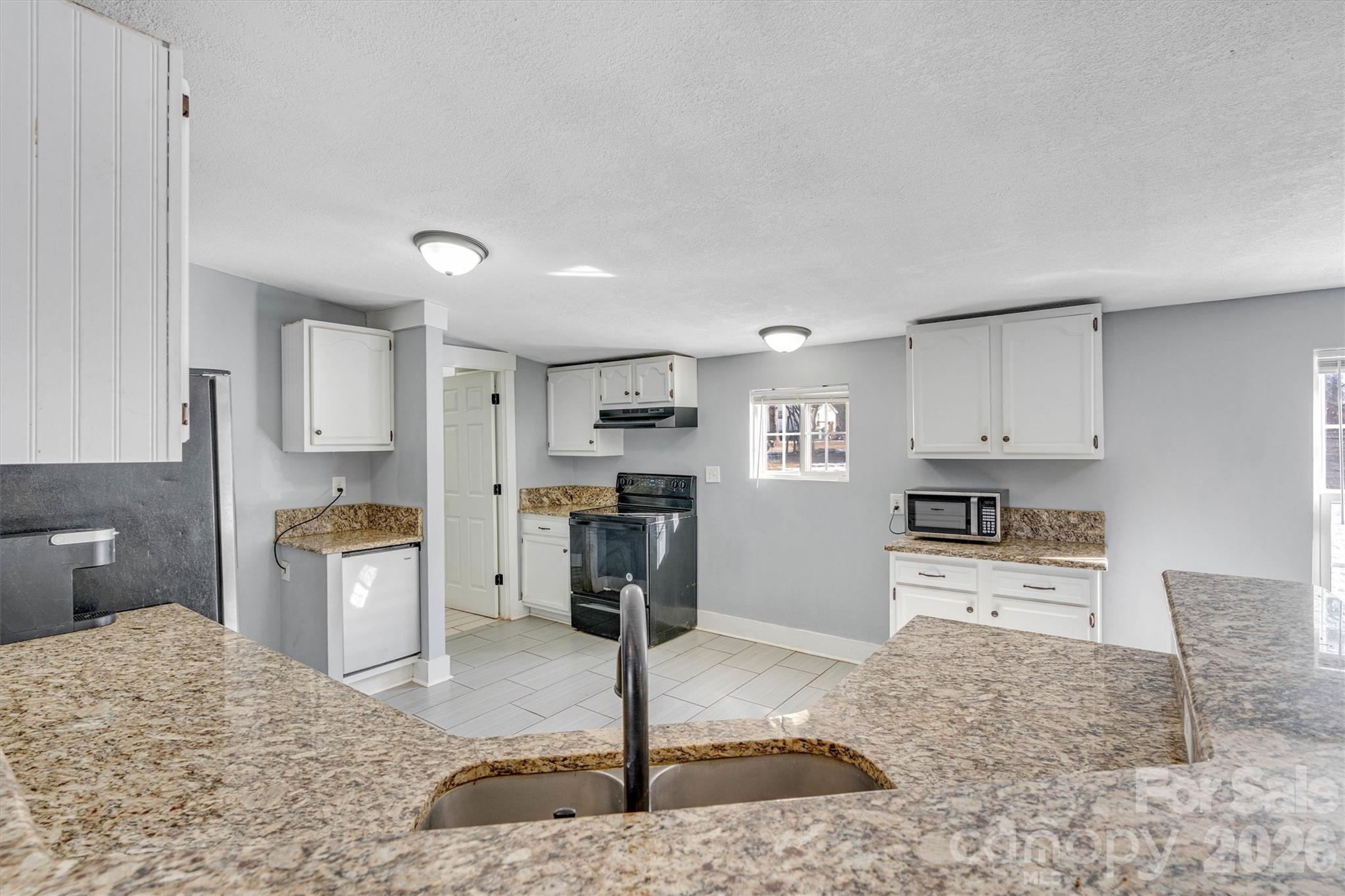 Cedarfield - Residential