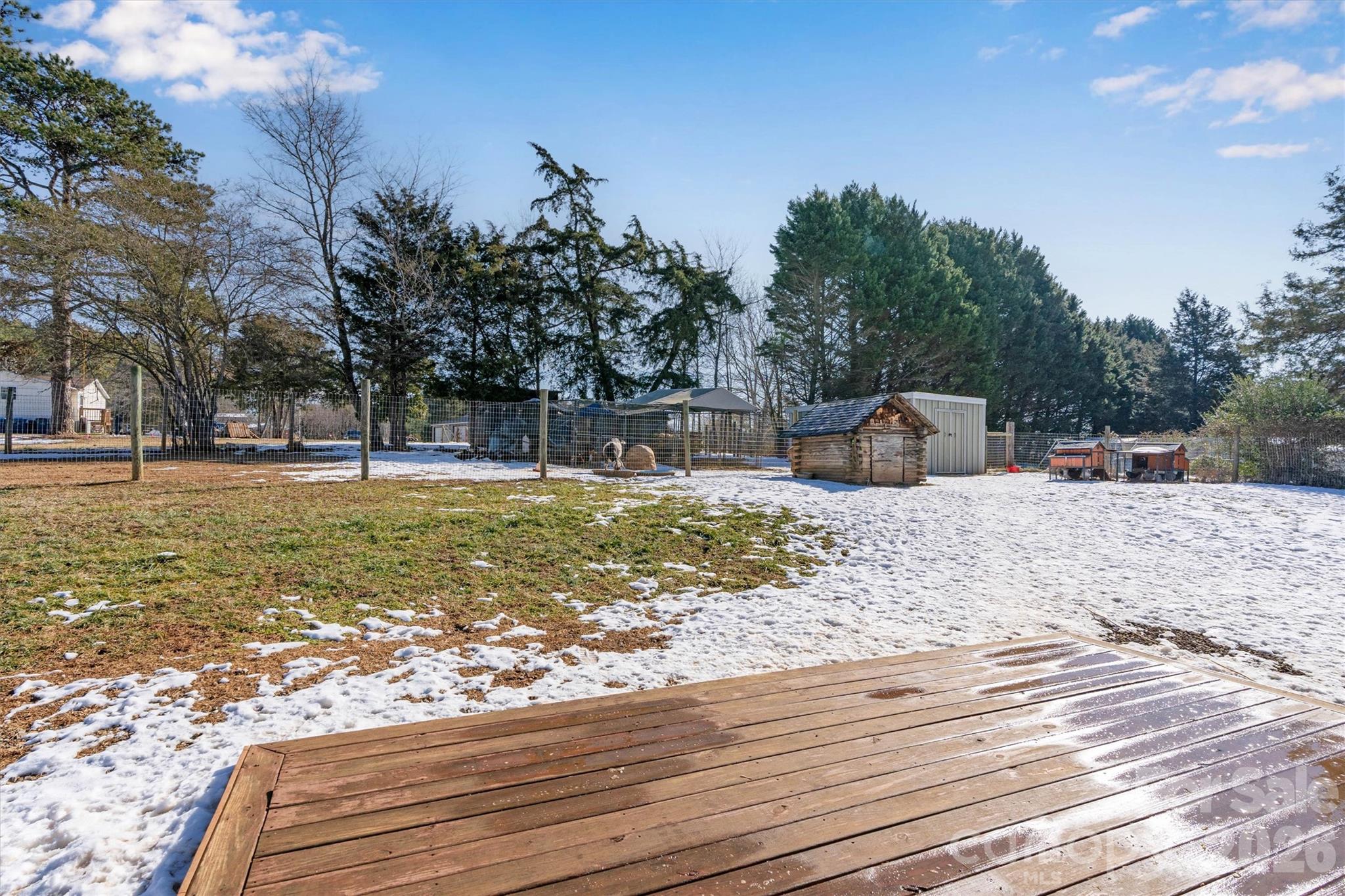 Cedarfield - Residential