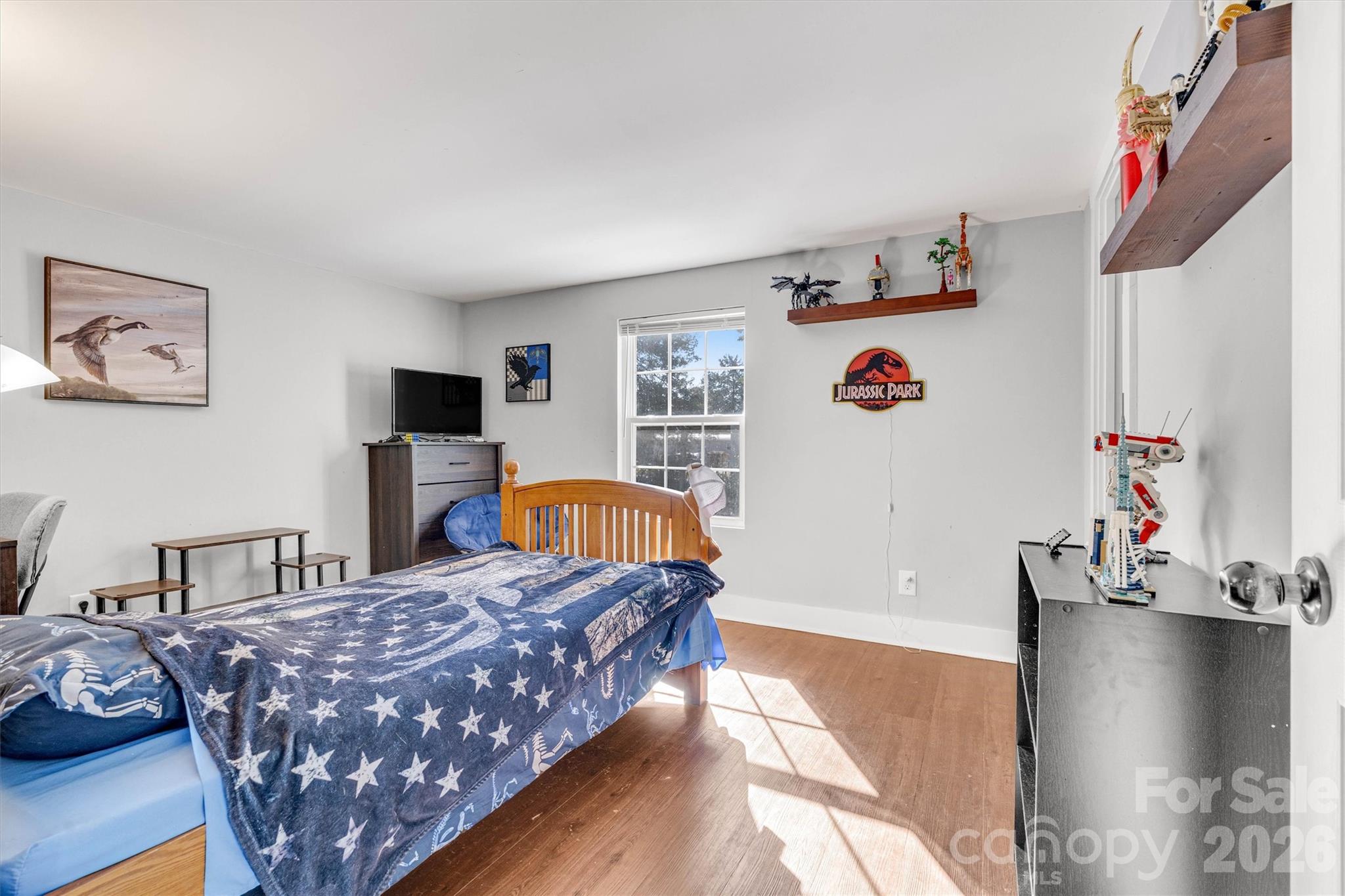 Cedarfield - Residential