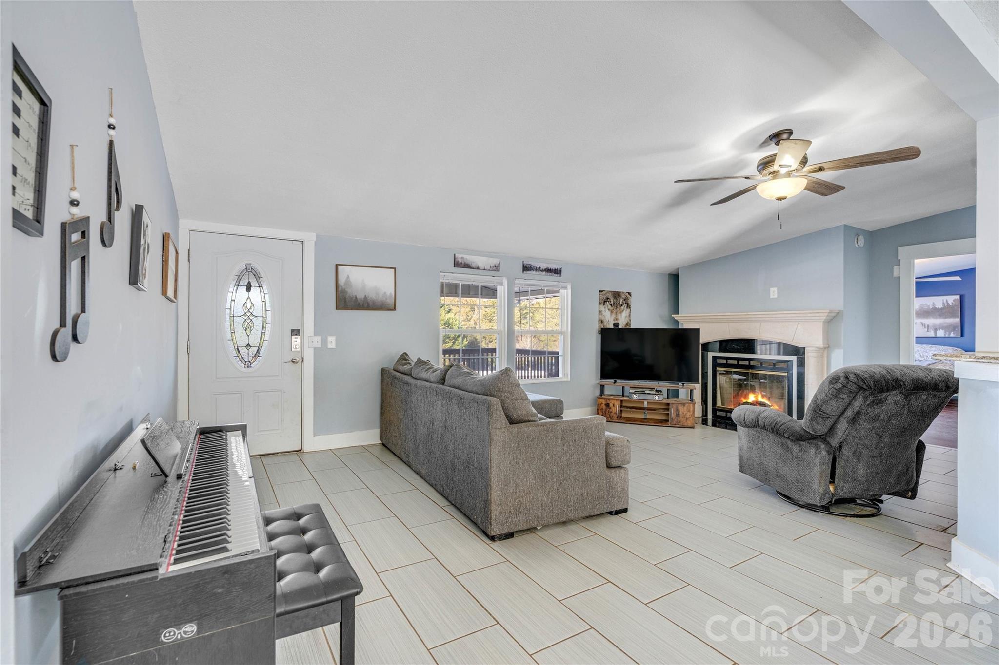 Cedarfield - Residential