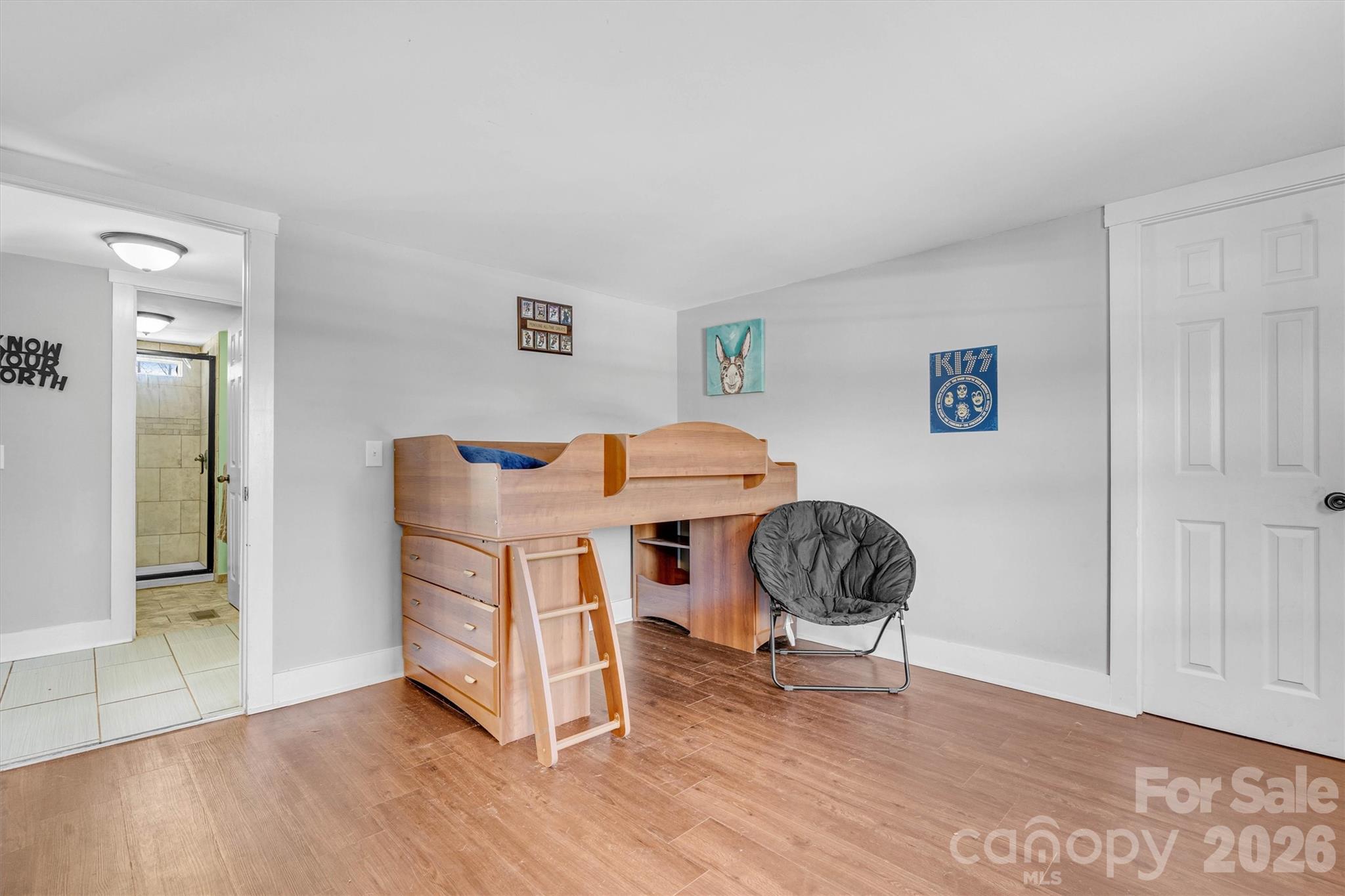 Cedarfield - Residential