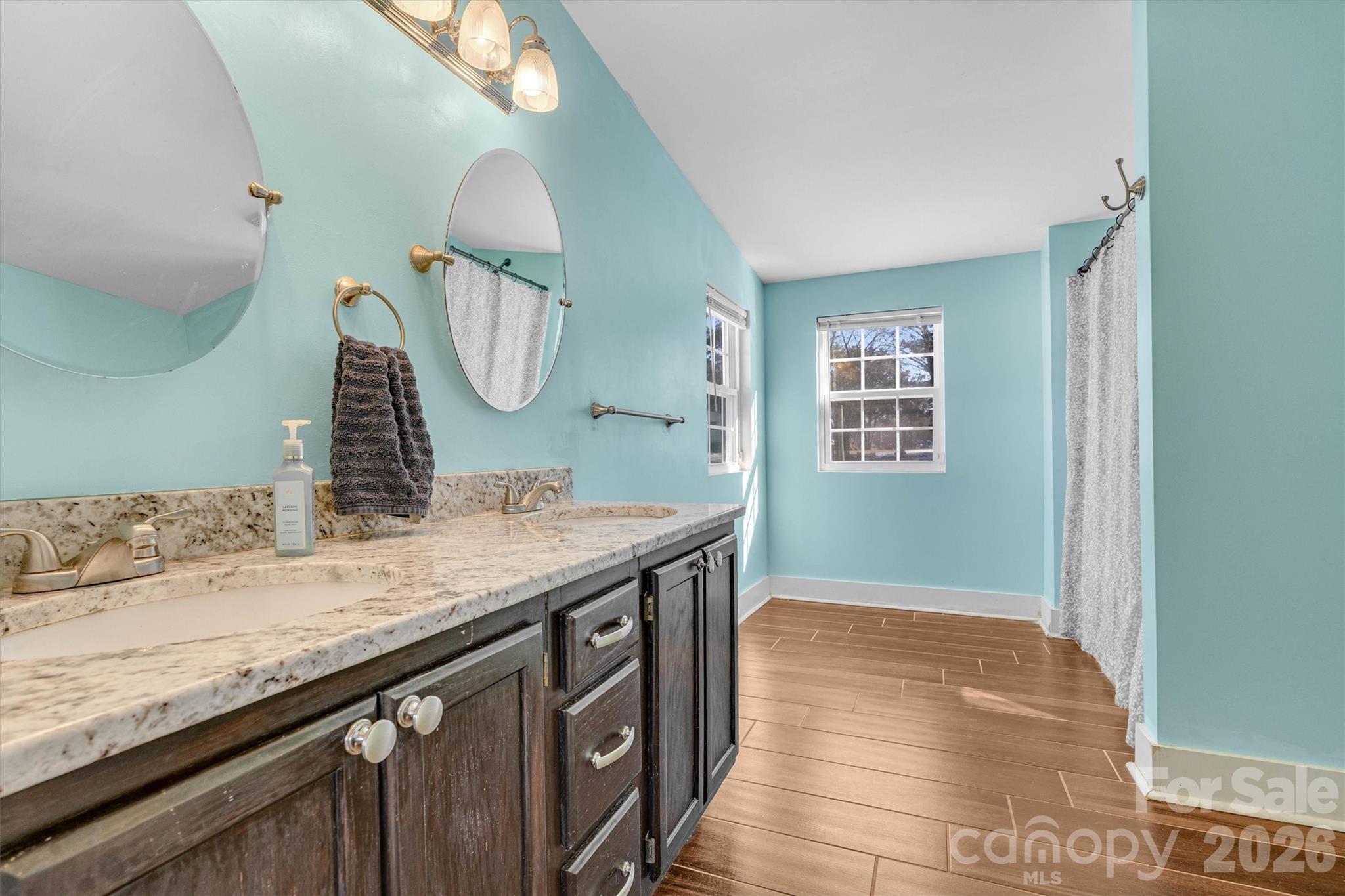 Cedarfield - Residential