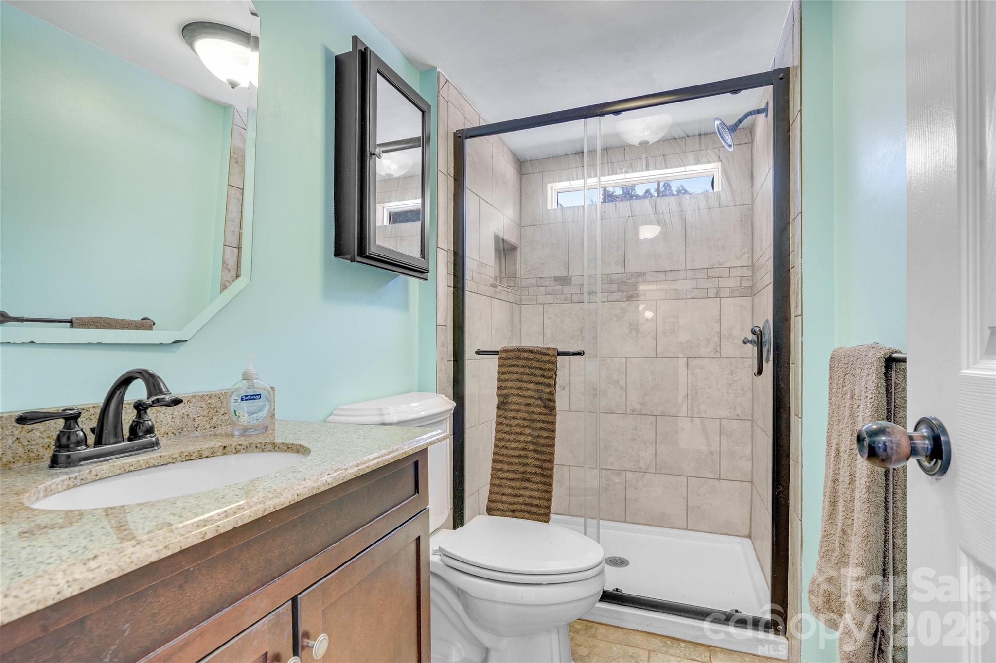 Cedarfield - Residential