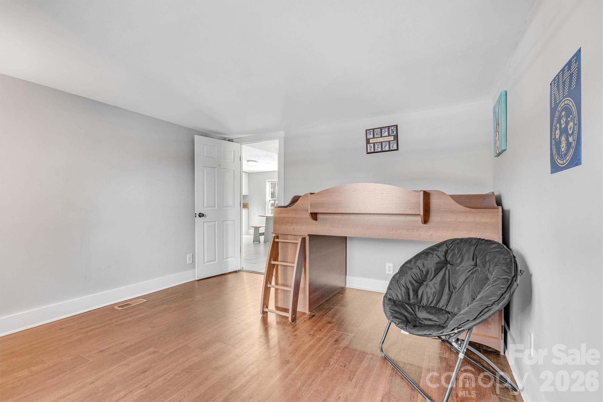 Cedarfield - Residential