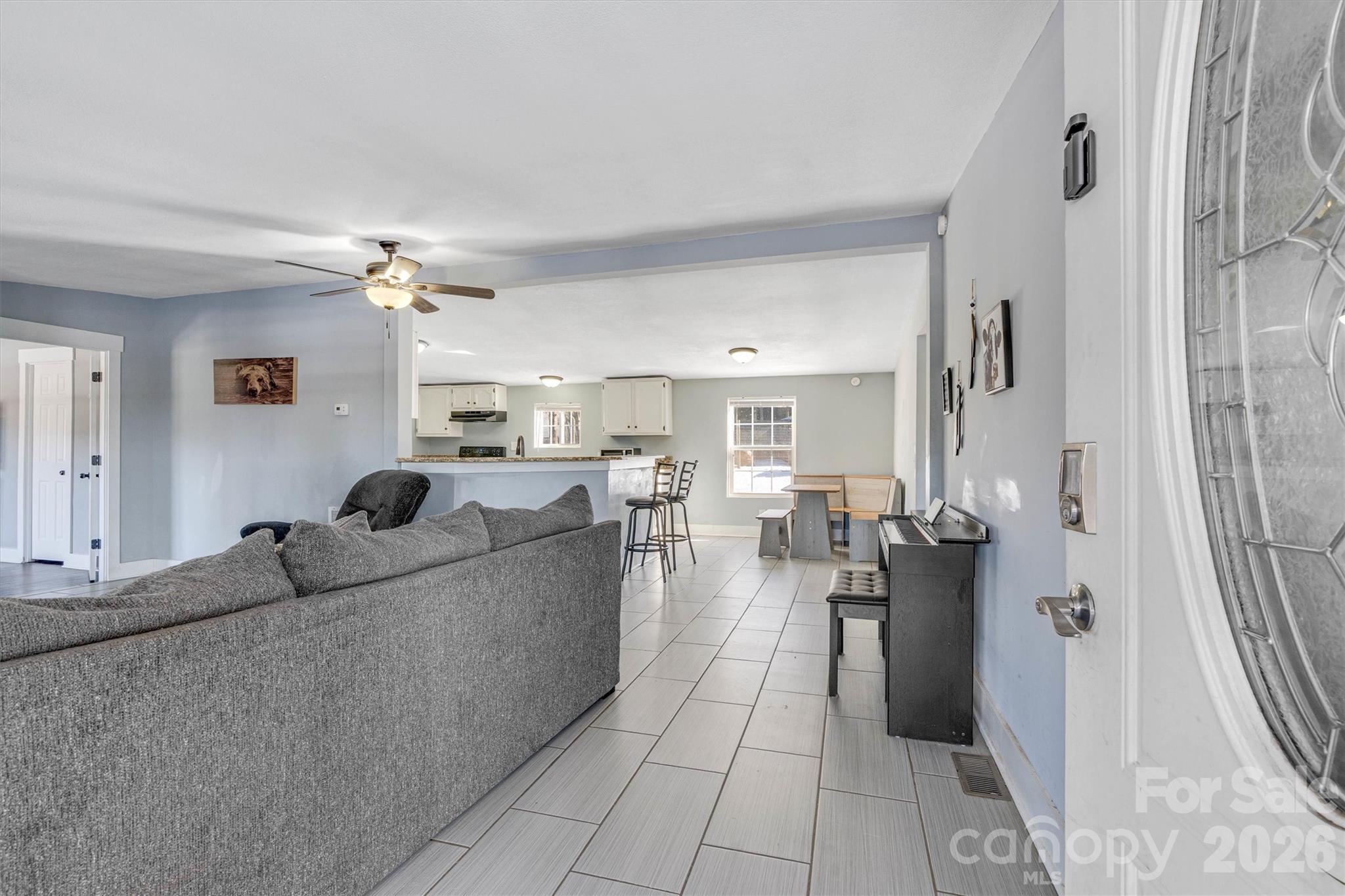 Cedarfield - Residential