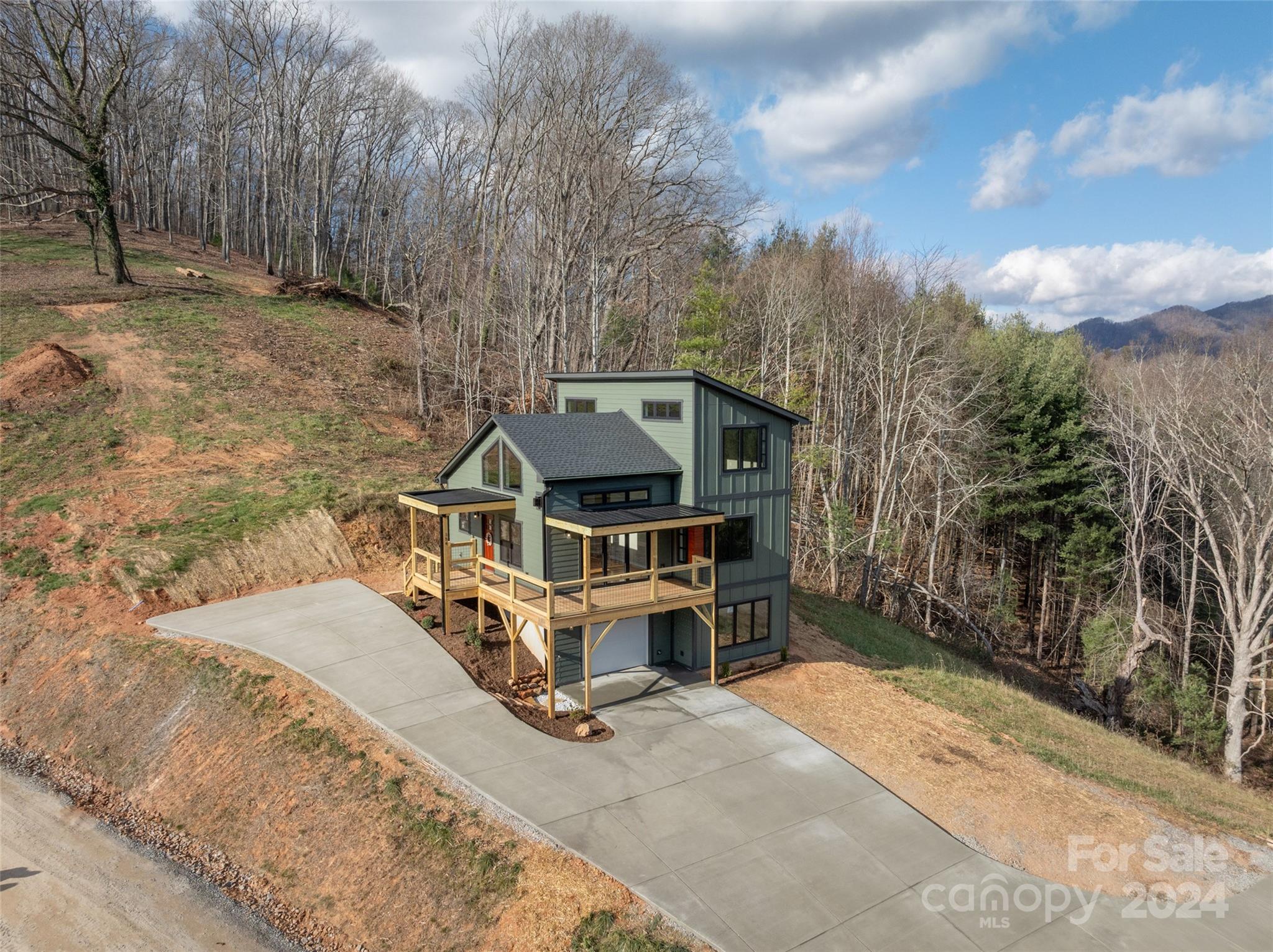 154 Aster Ridge Drive