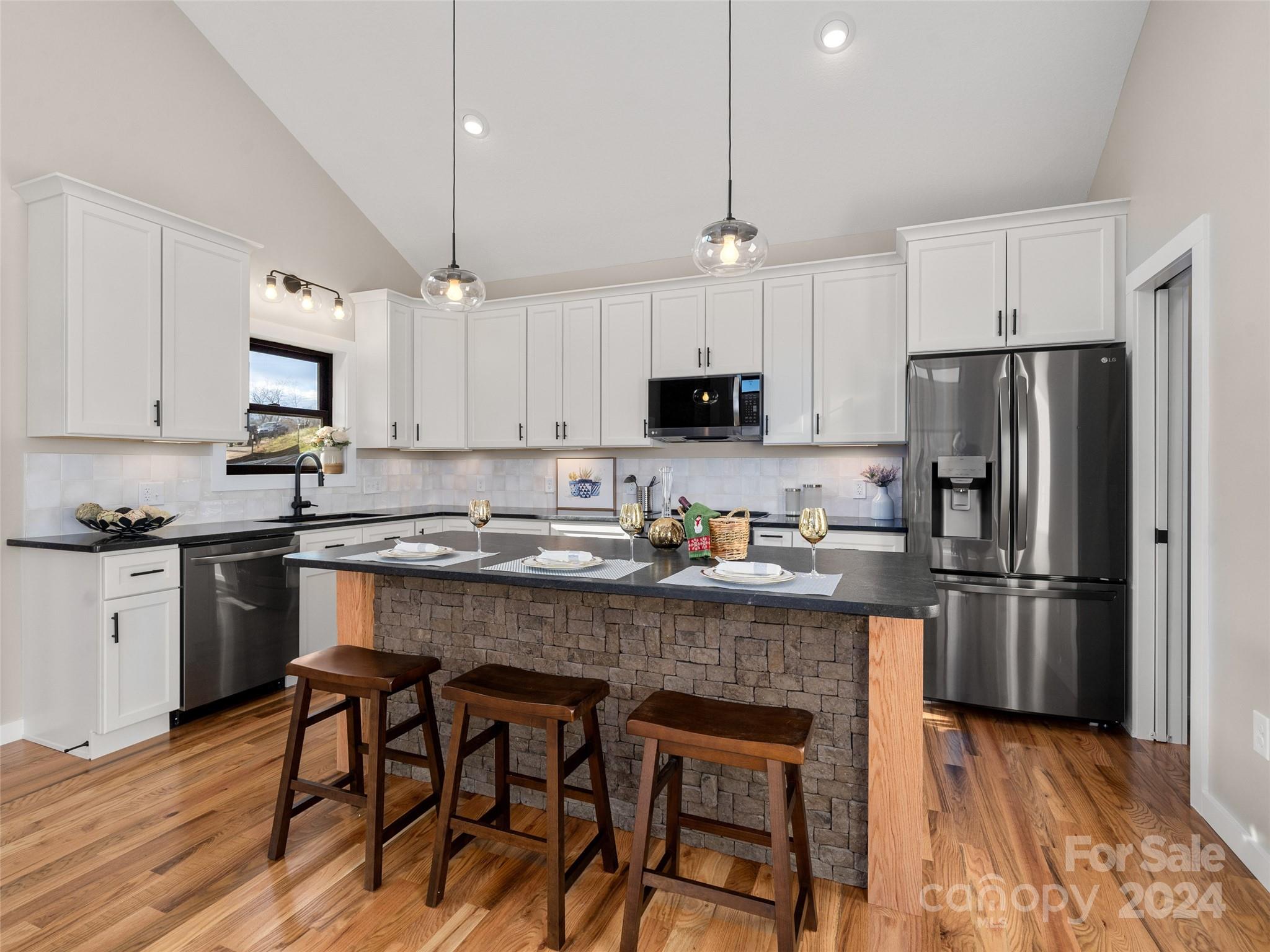 154 Aster Ridge Drive