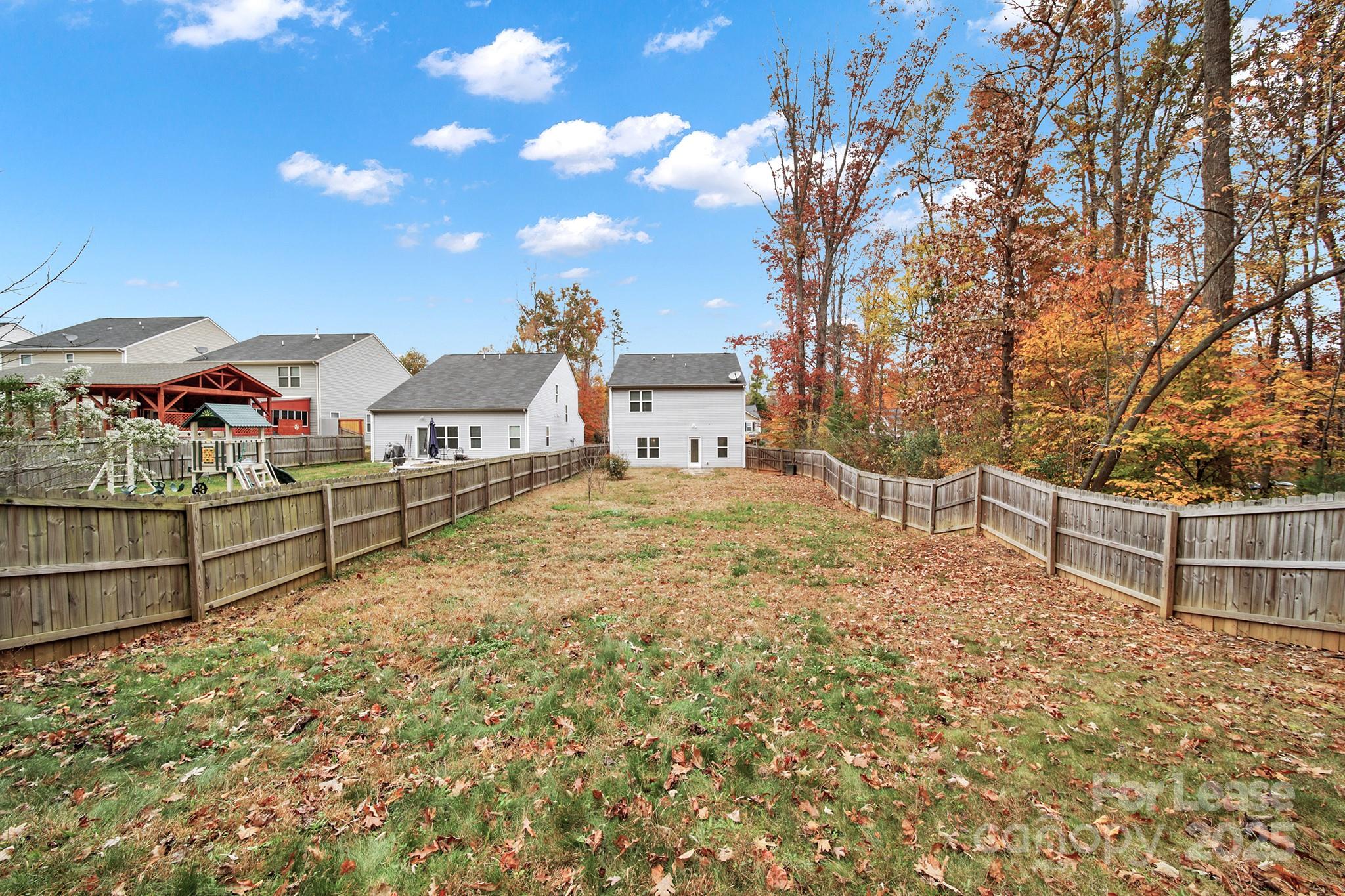 City View Acres - Residential Lease