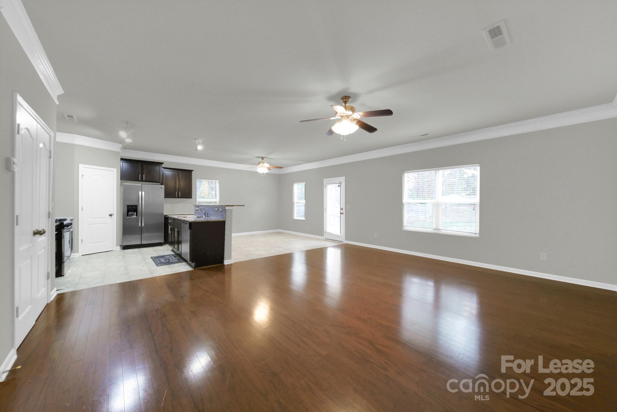 City View Acres - Residential Lease