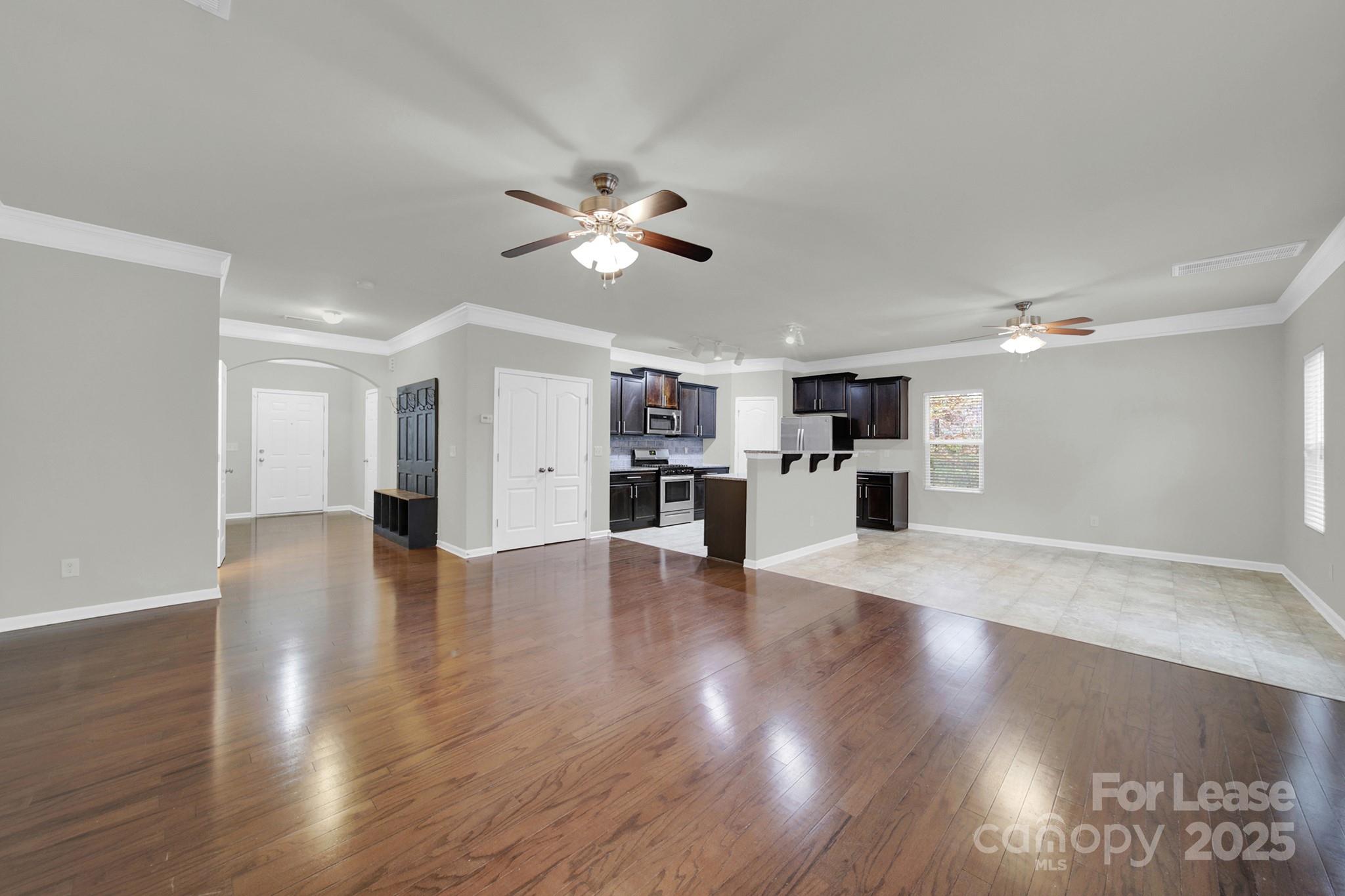 City View Acres - Residential Lease