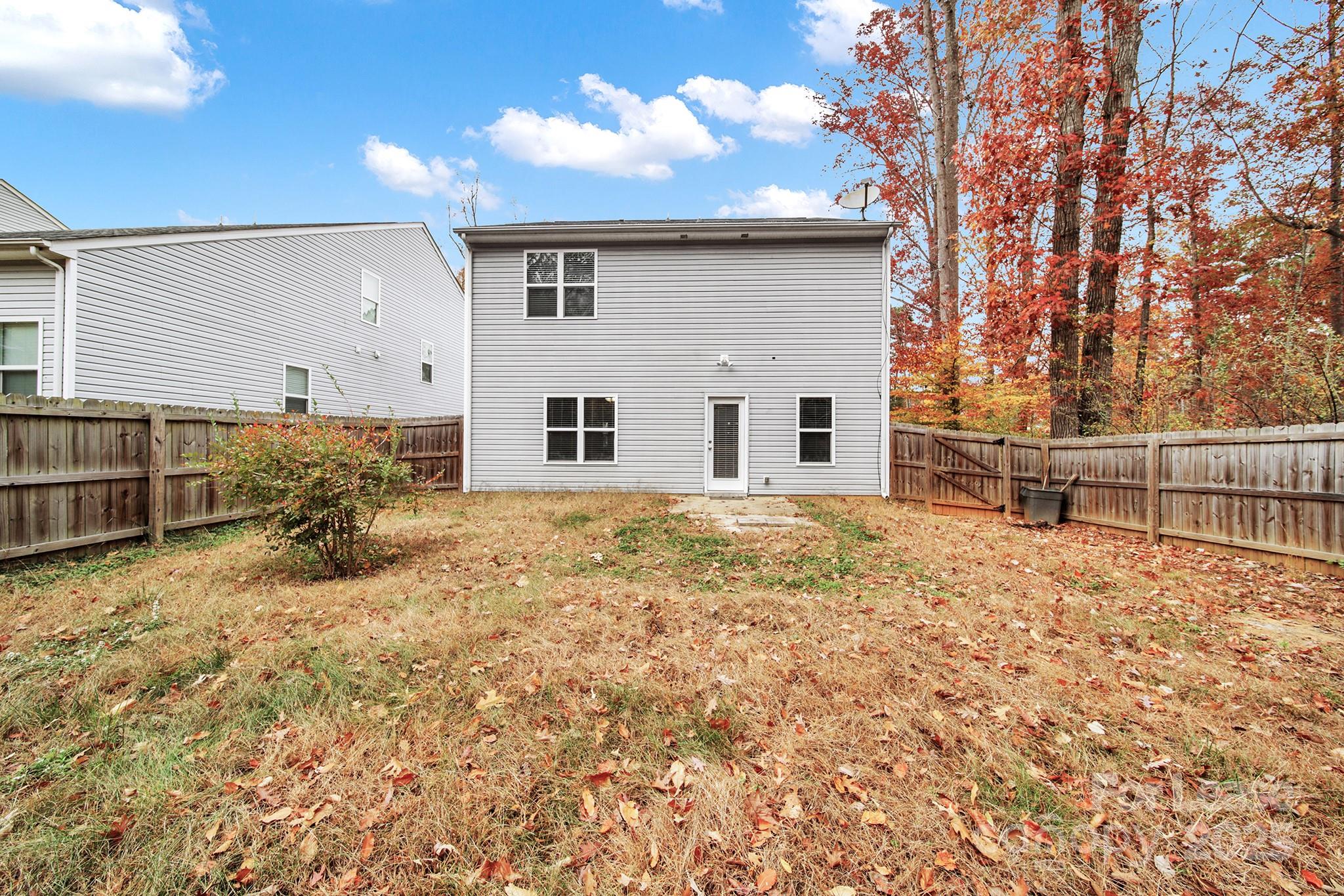 City View Acres - Residential Lease