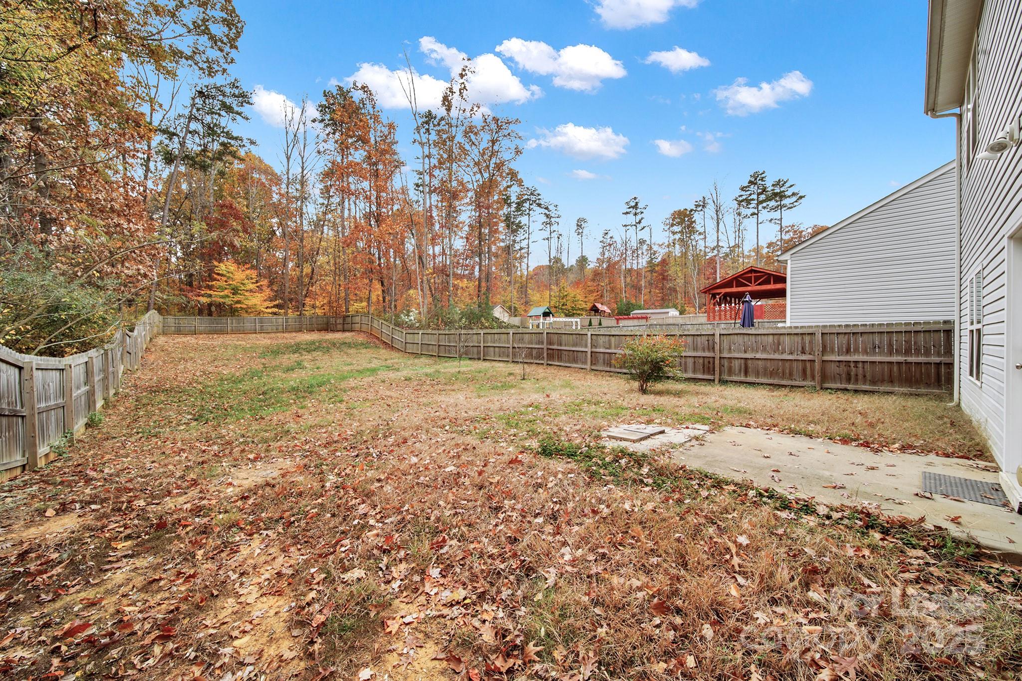 City View Acres - Residential Lease