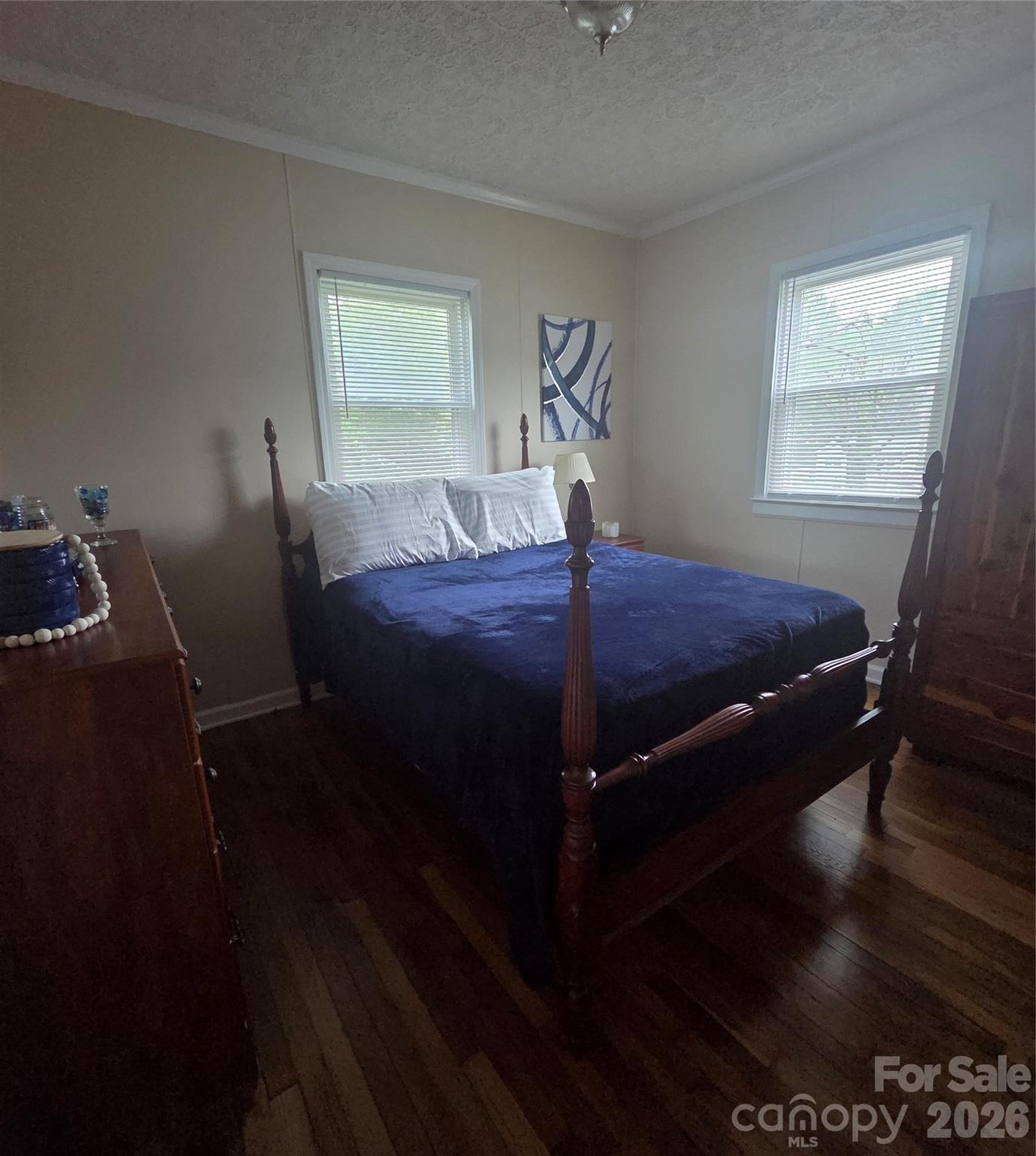 None - Residential