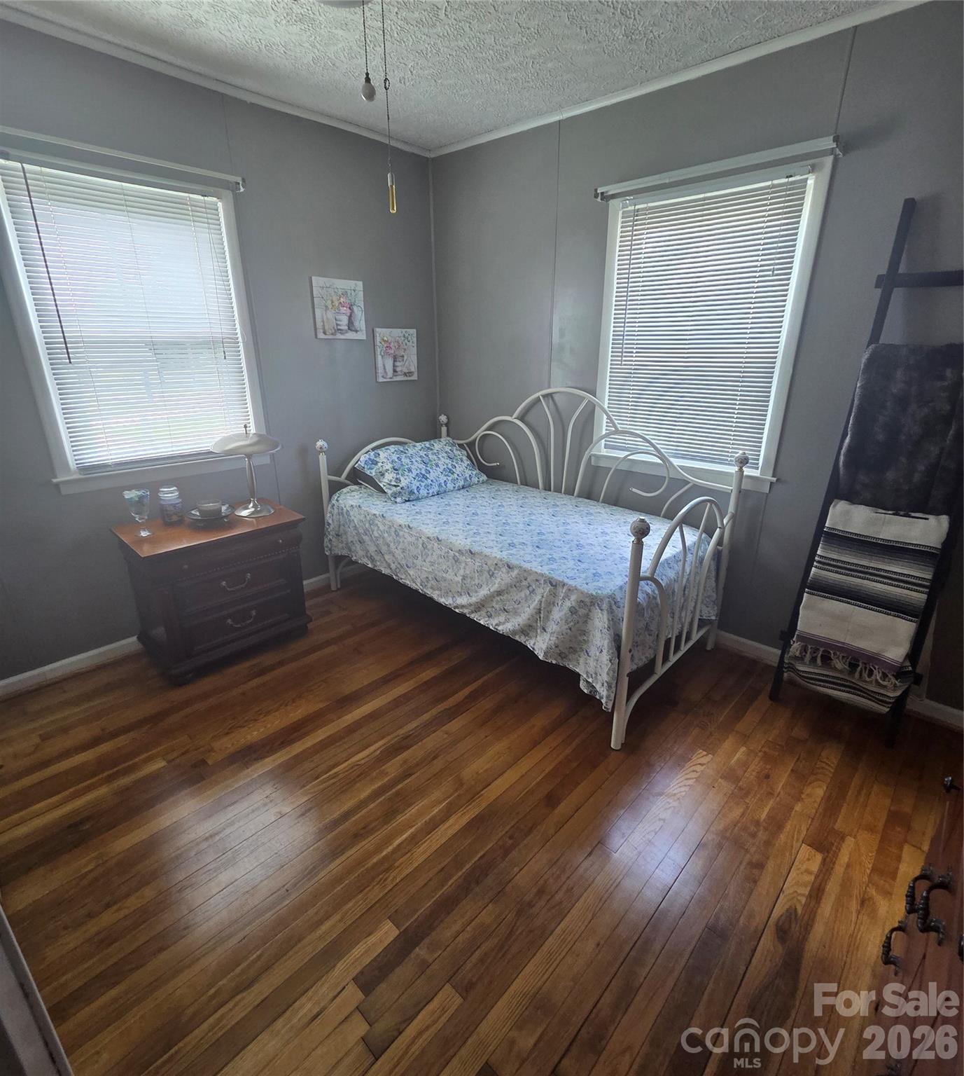 None - Residential