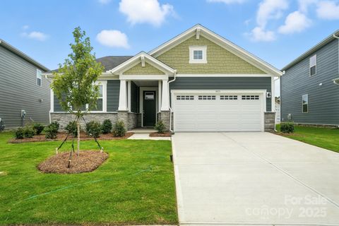 1413 McCollum Street Monroe NC 28112