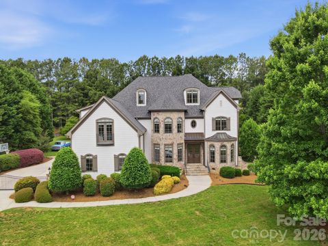 Photo of 105 Quincy Court, Mooresville, NC 28117 (MLS # 4381163)