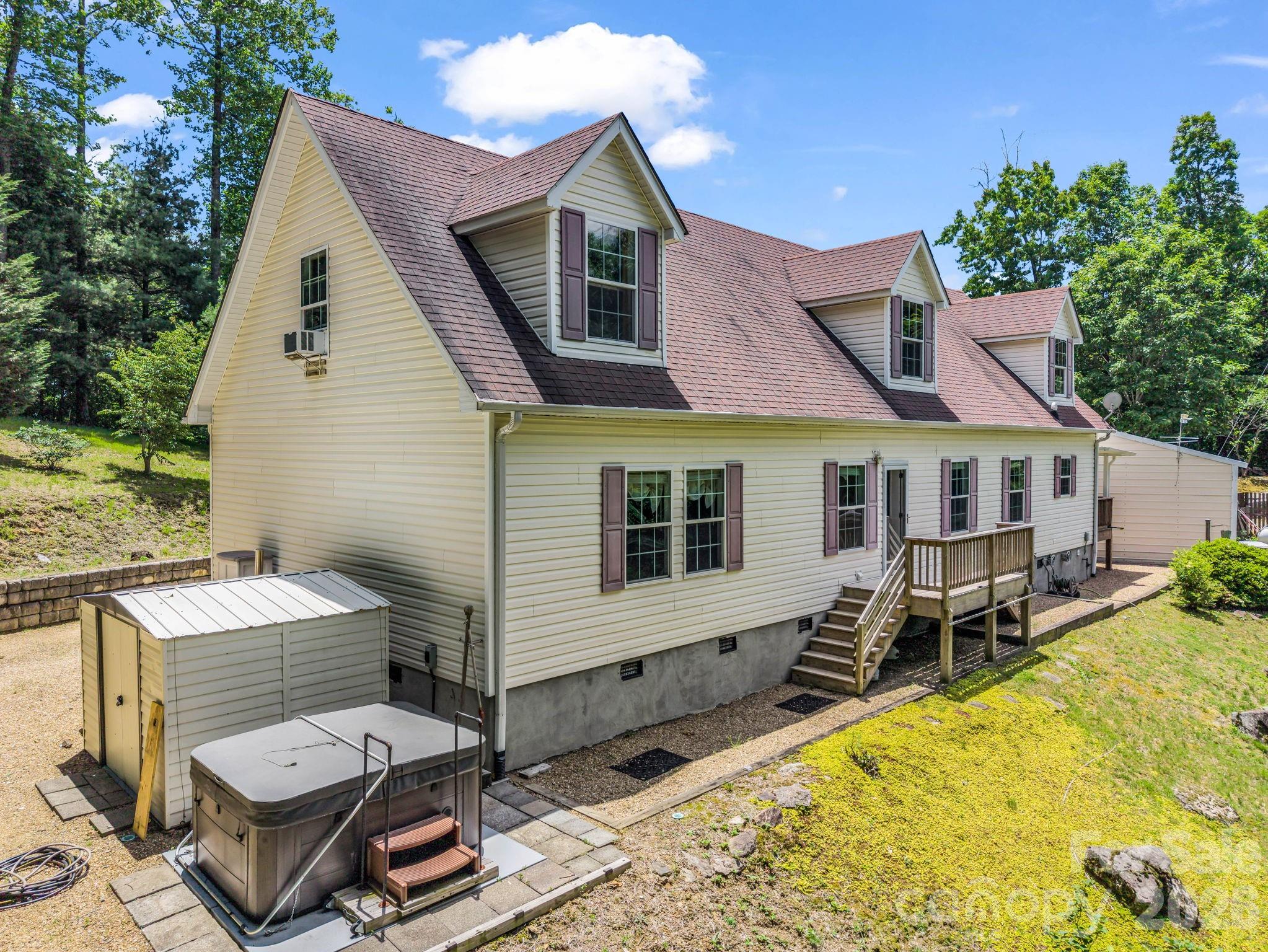 2255 Mount Olivet Road