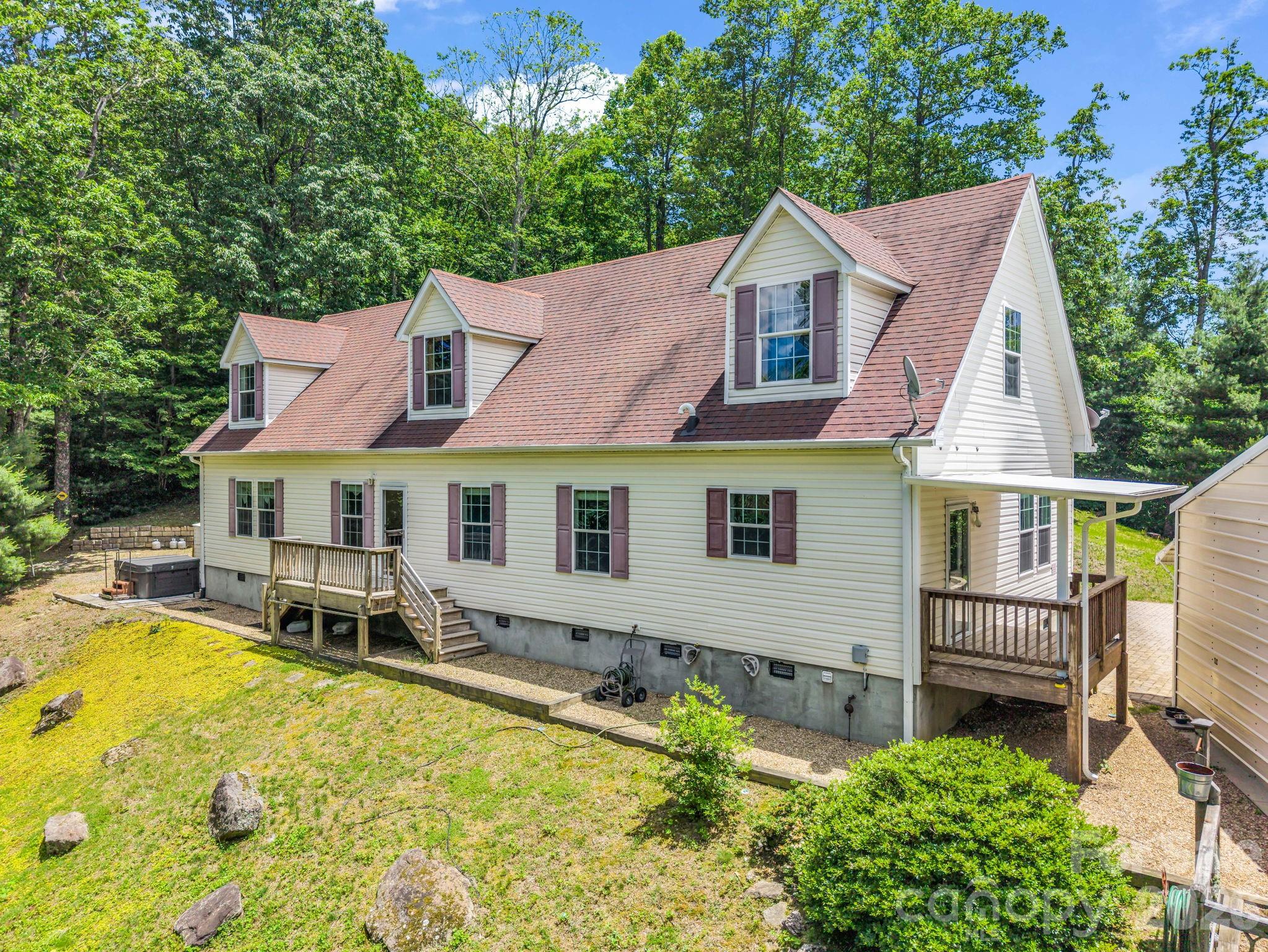 2255 Mount Olivet Road