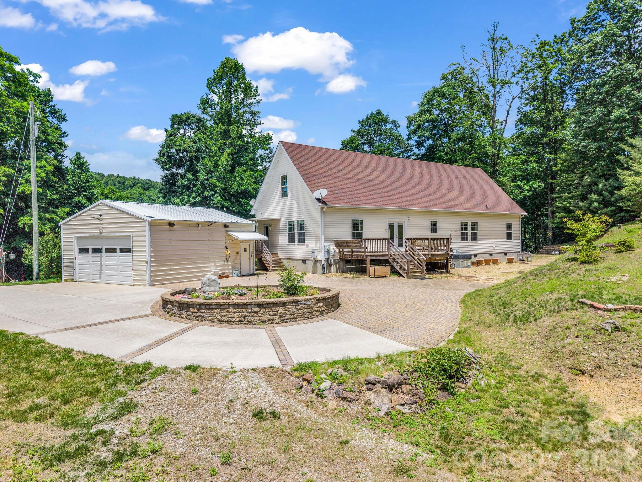 2255 Mount Olivet Road