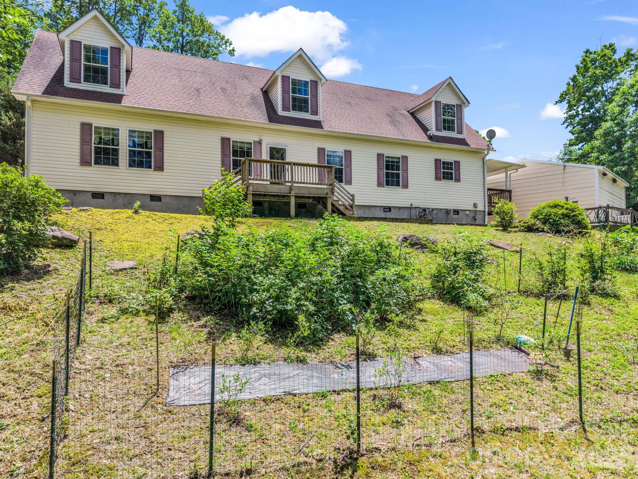 2255 Mount Olivet Road