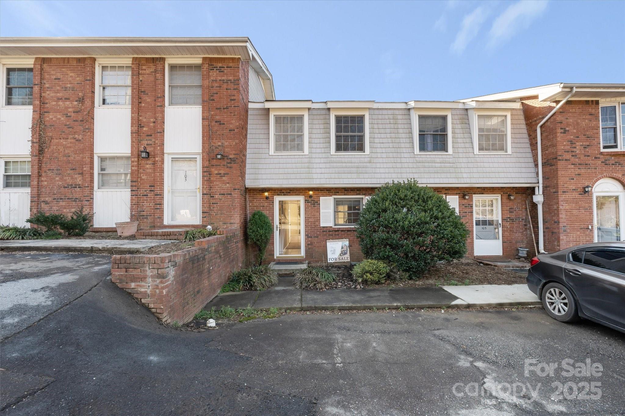 104 Southway Garden Road