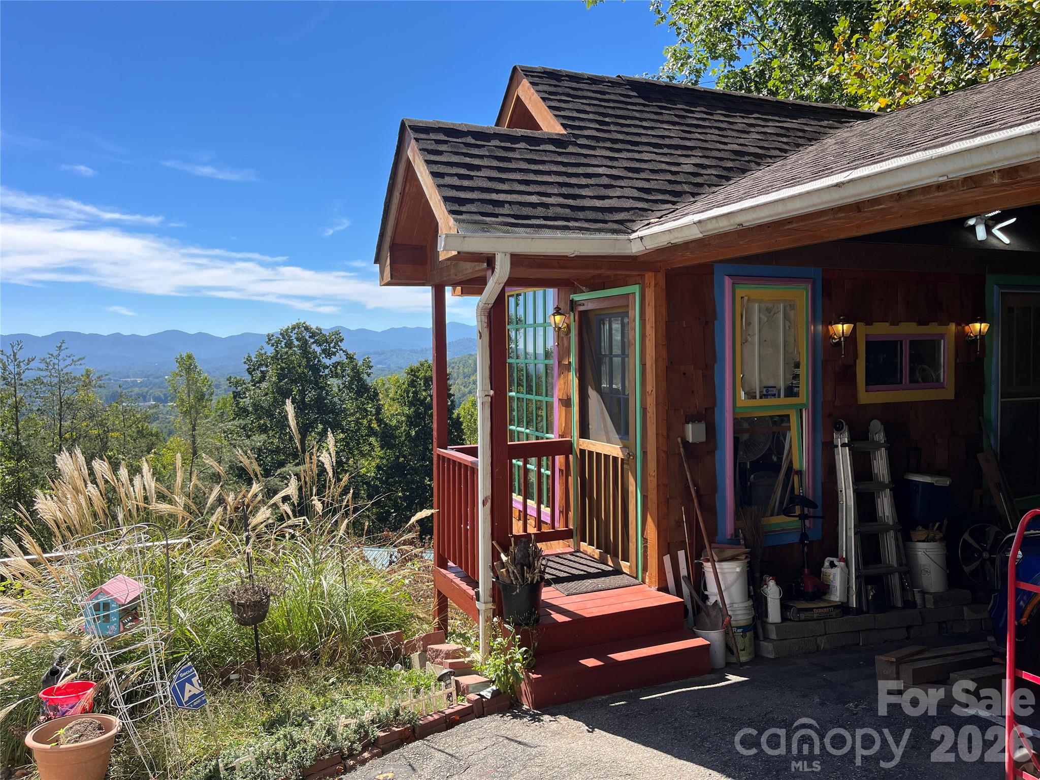 121 Hidden Meadow Drive