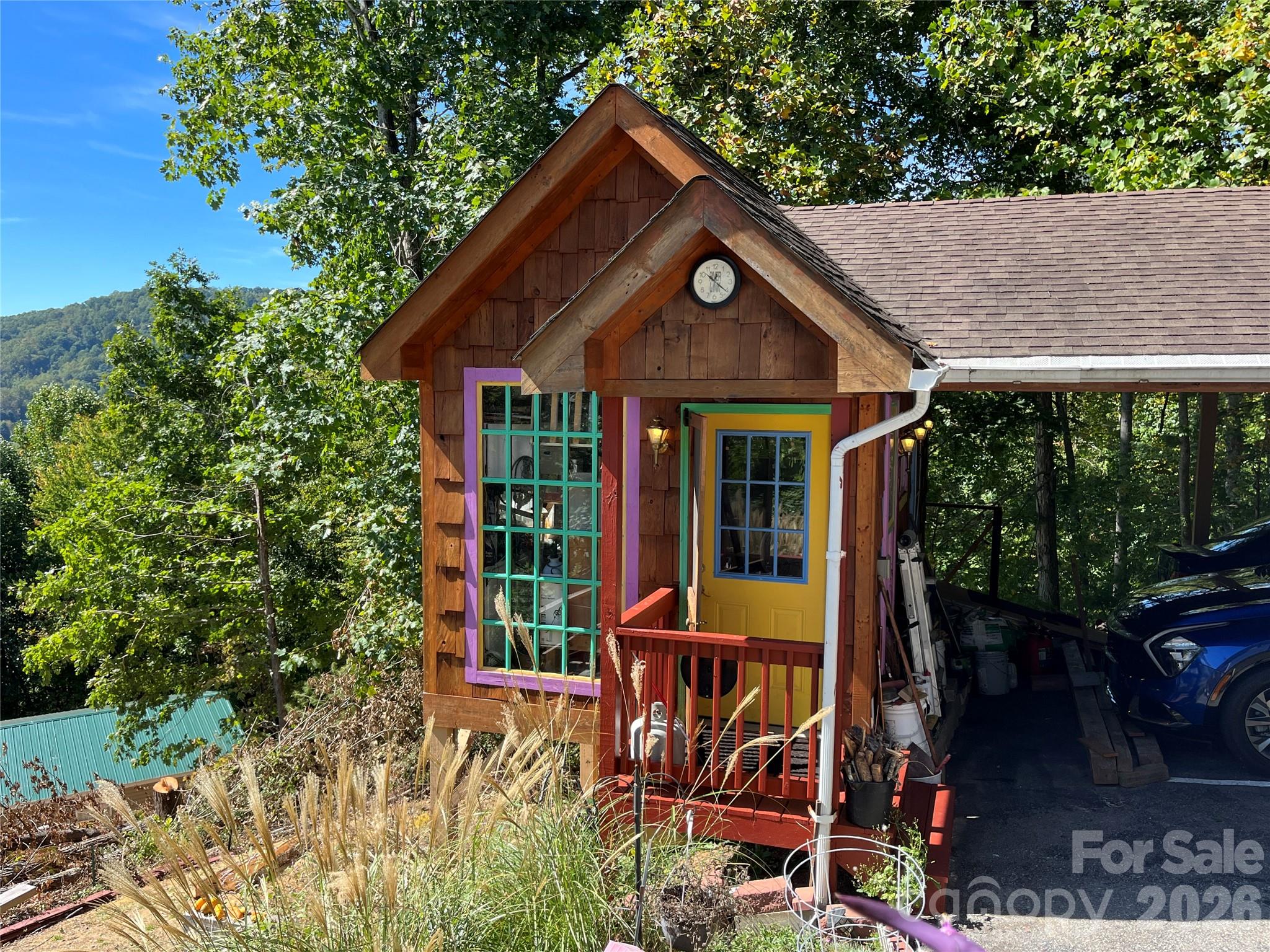 121 Hidden Meadow Drive