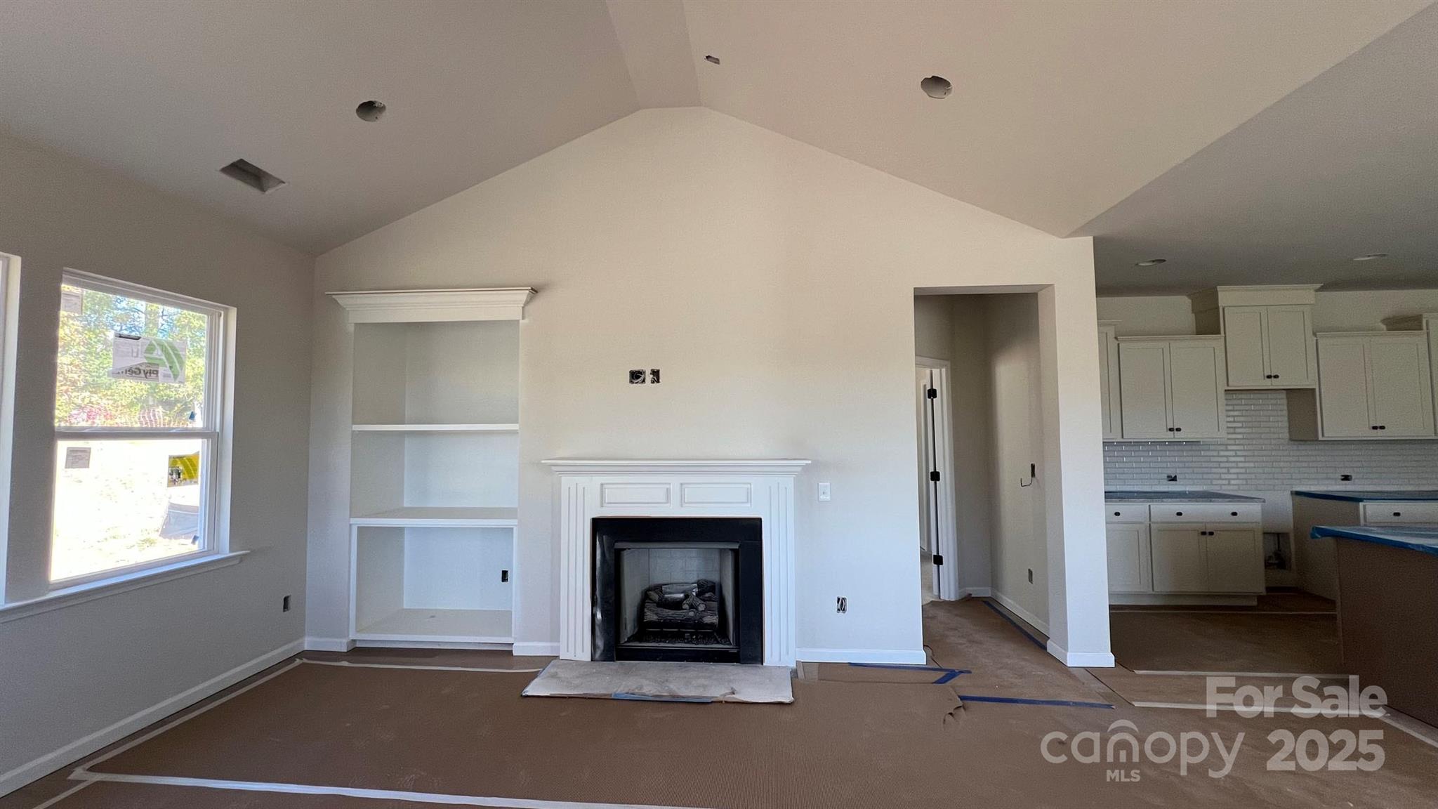 Harris Farms - Residential