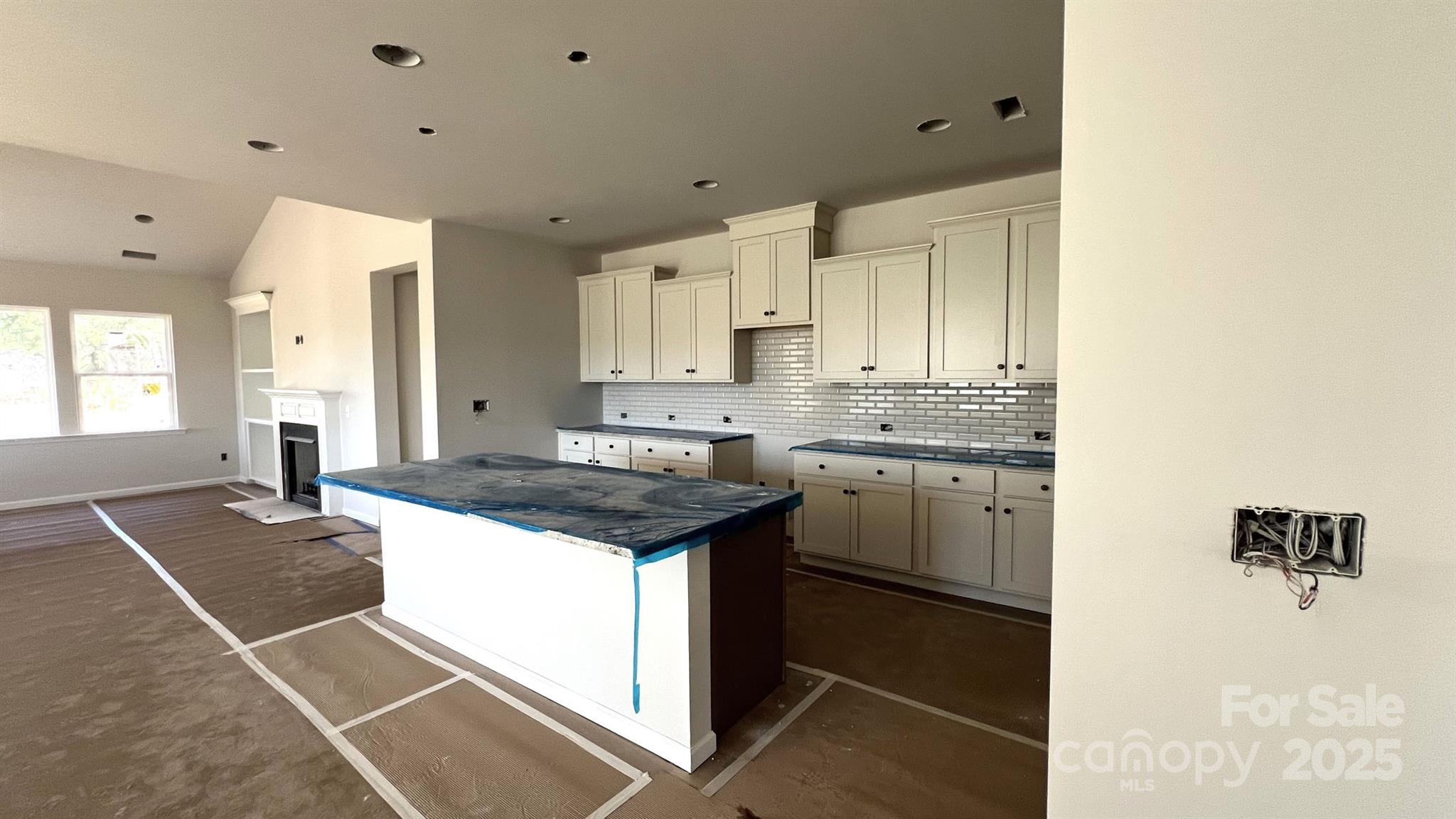 Harris Farms - Residential