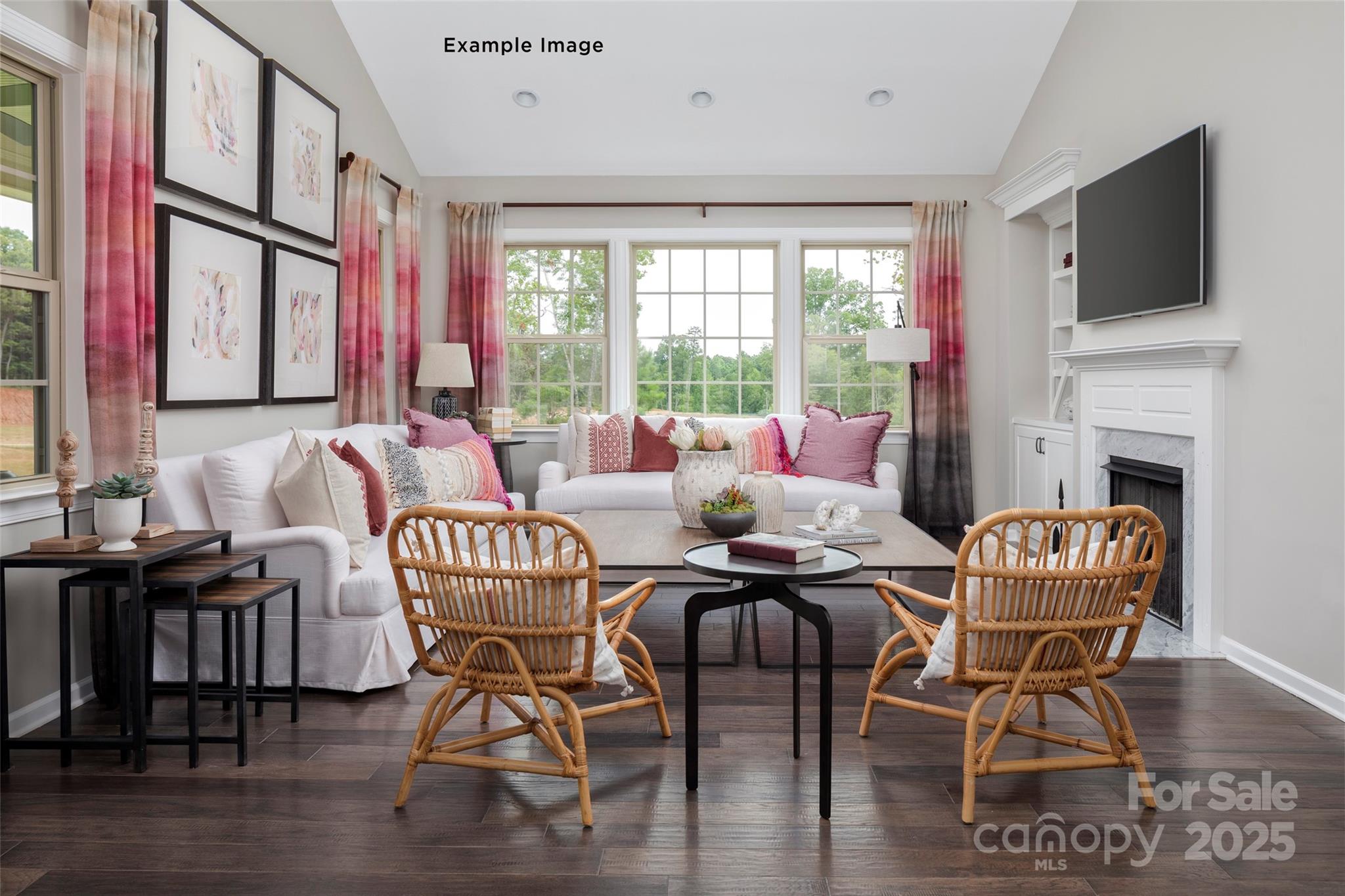 Harris Farms - Residential