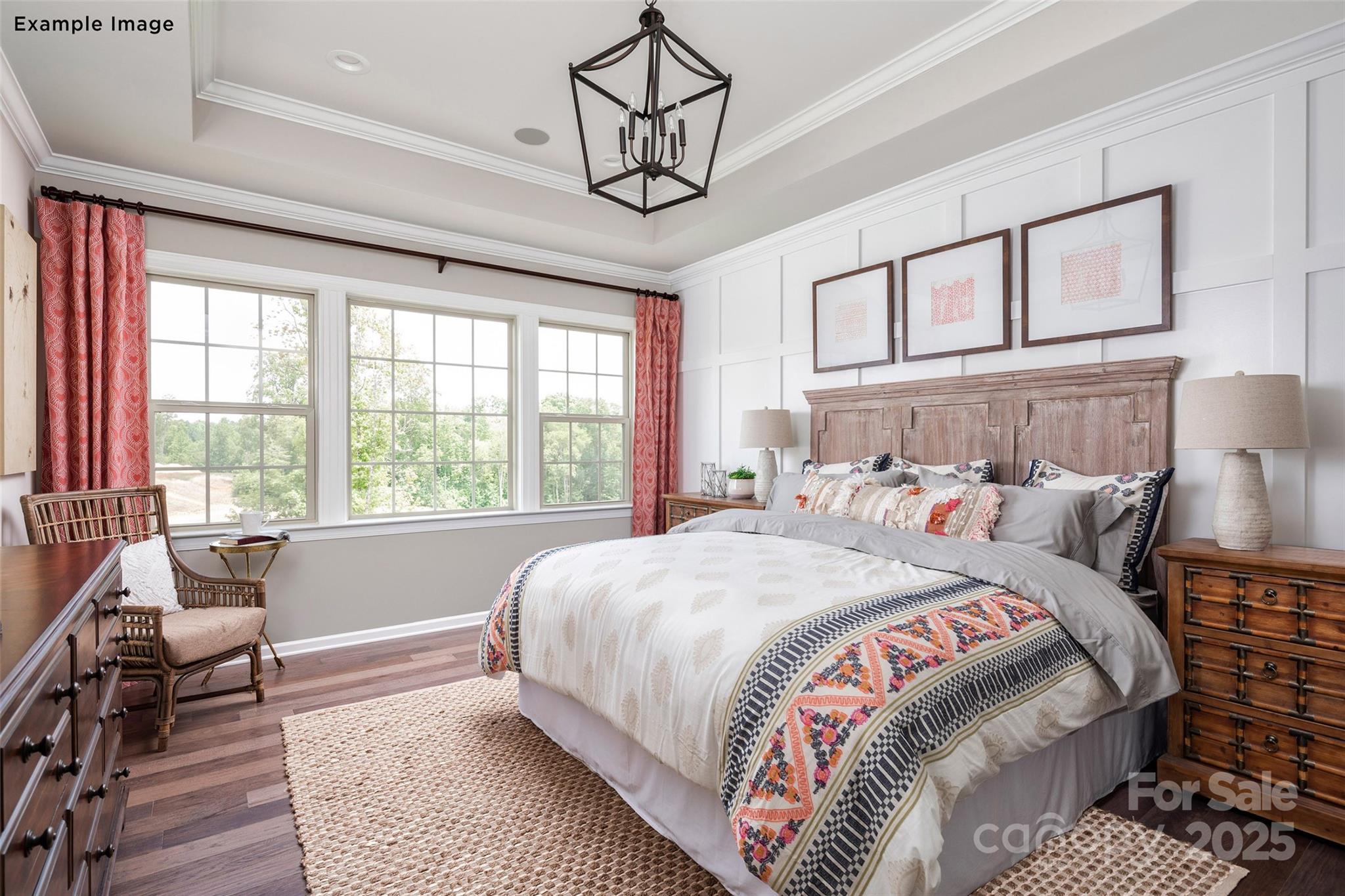 Harris Farms - Residential